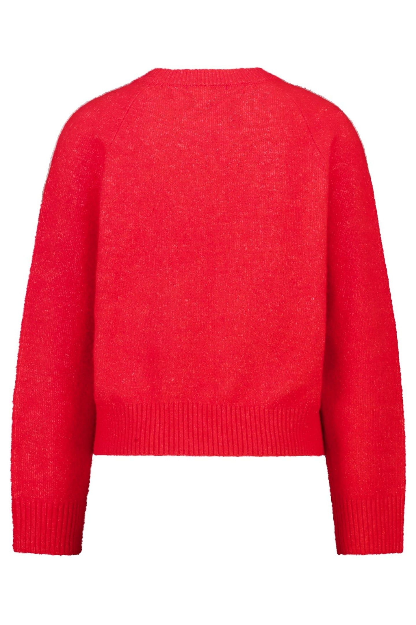 KIRA RED 3