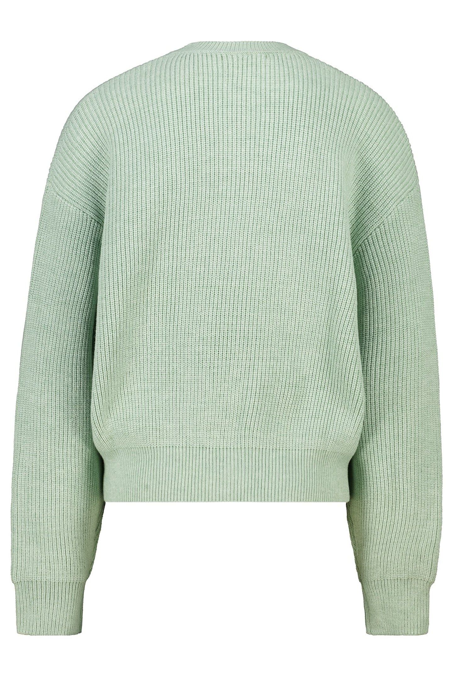 KLARA SEA GREEN 3