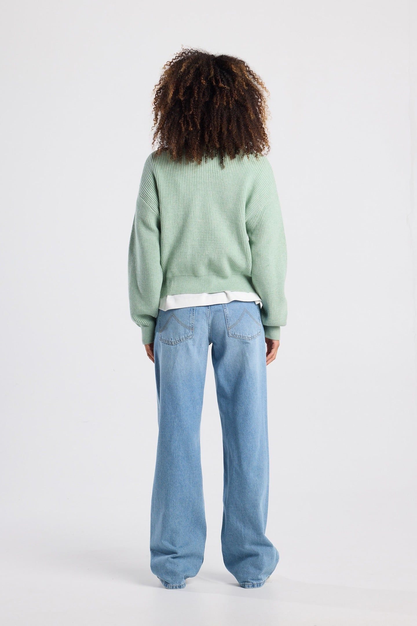KLARA SEA GREEN 2