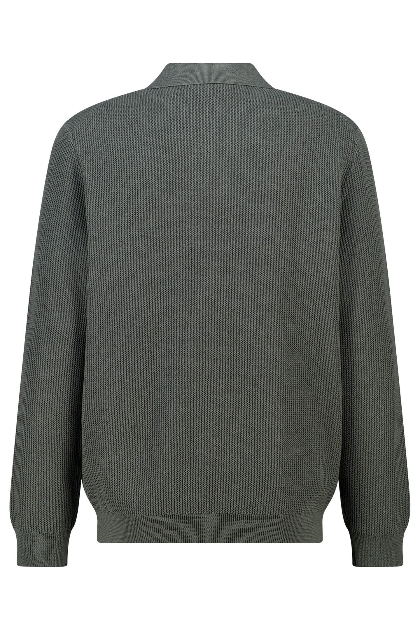 KROW ARMY GREY 3