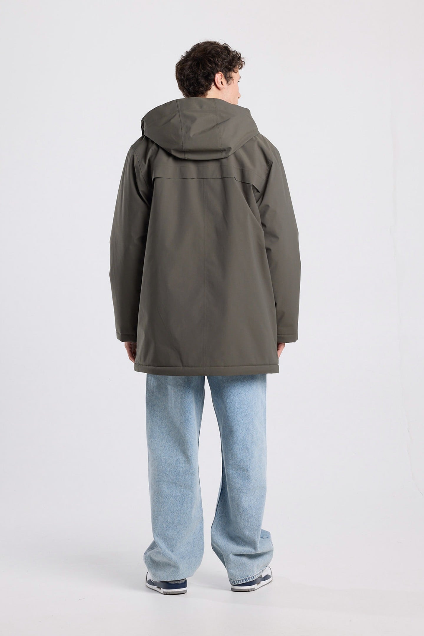 JANNIK GREY/ARMY 2