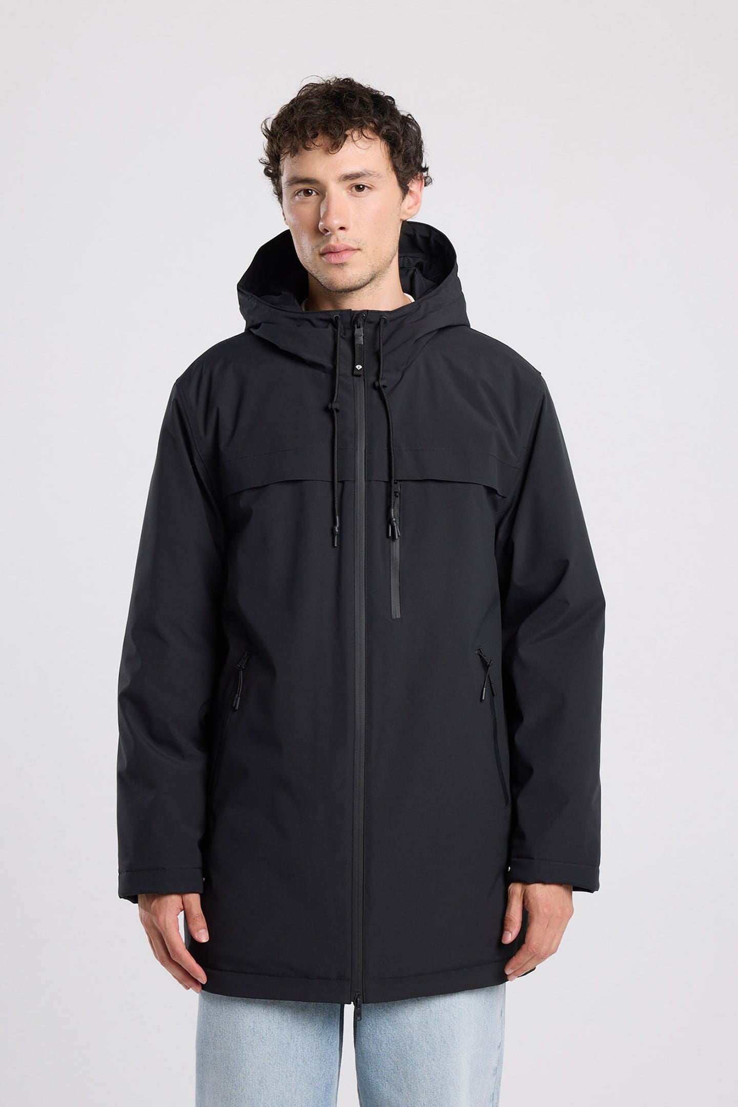 JANNIK BLACK 1