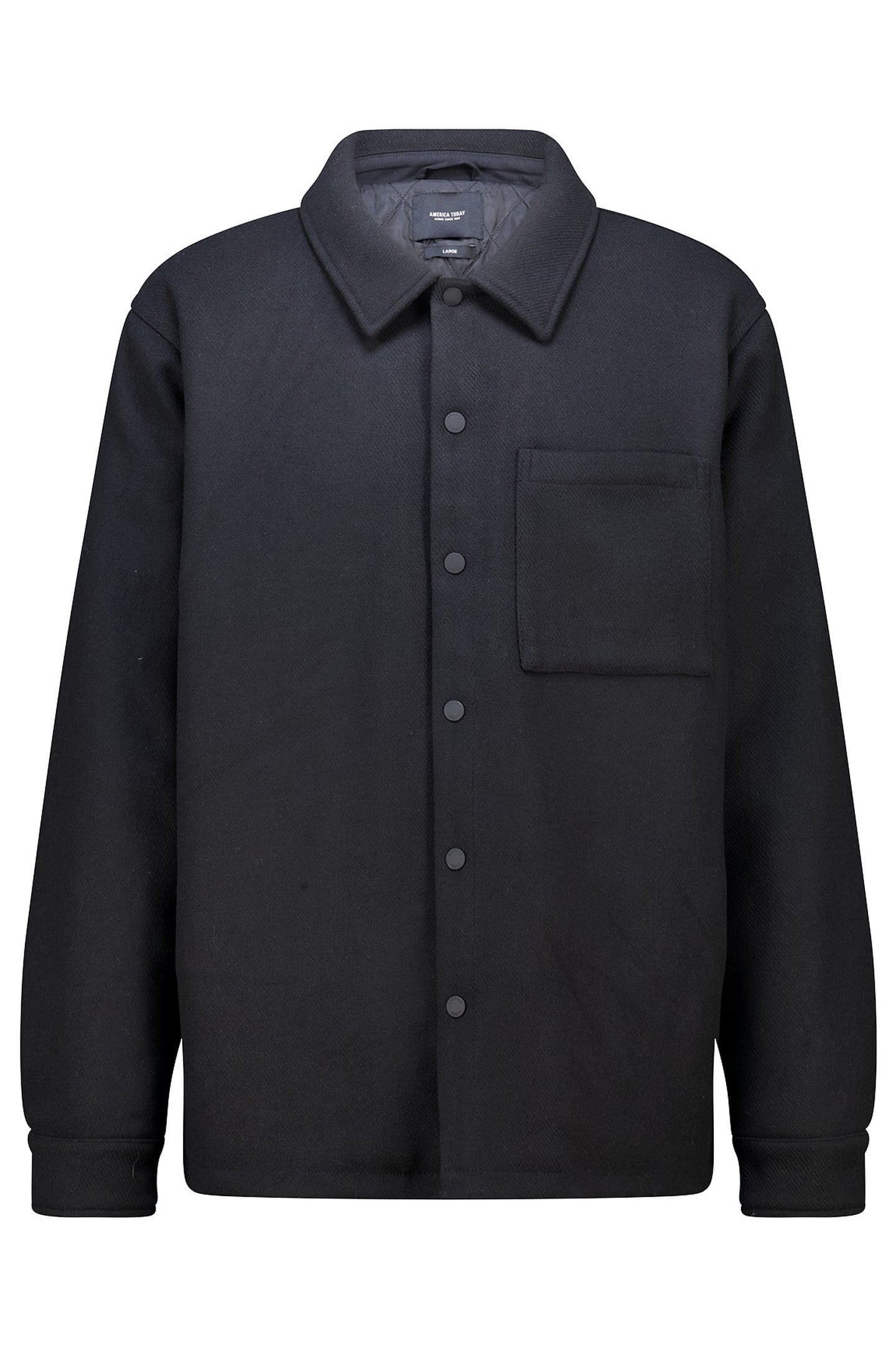 BLAKE BLACK 4