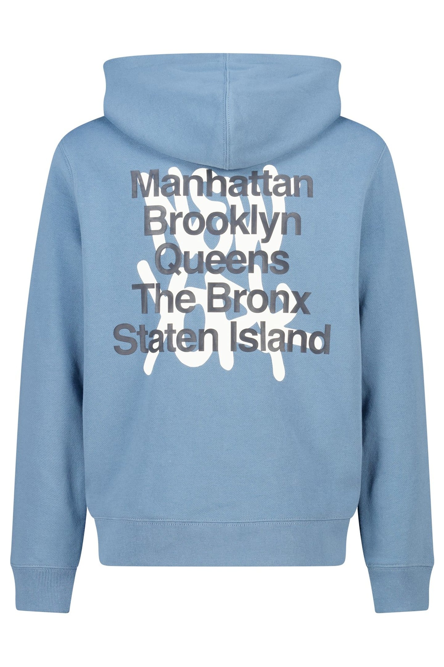 STEPHAN HOOD JR BLUE 3