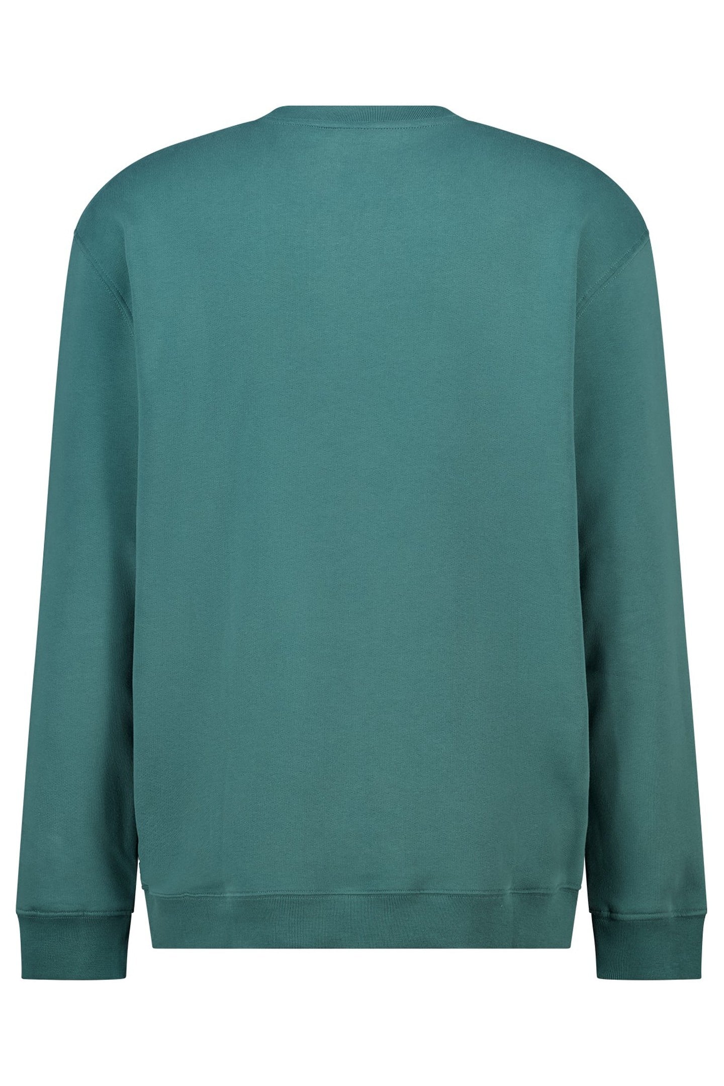 SWEN CREW SEA GREEN 3