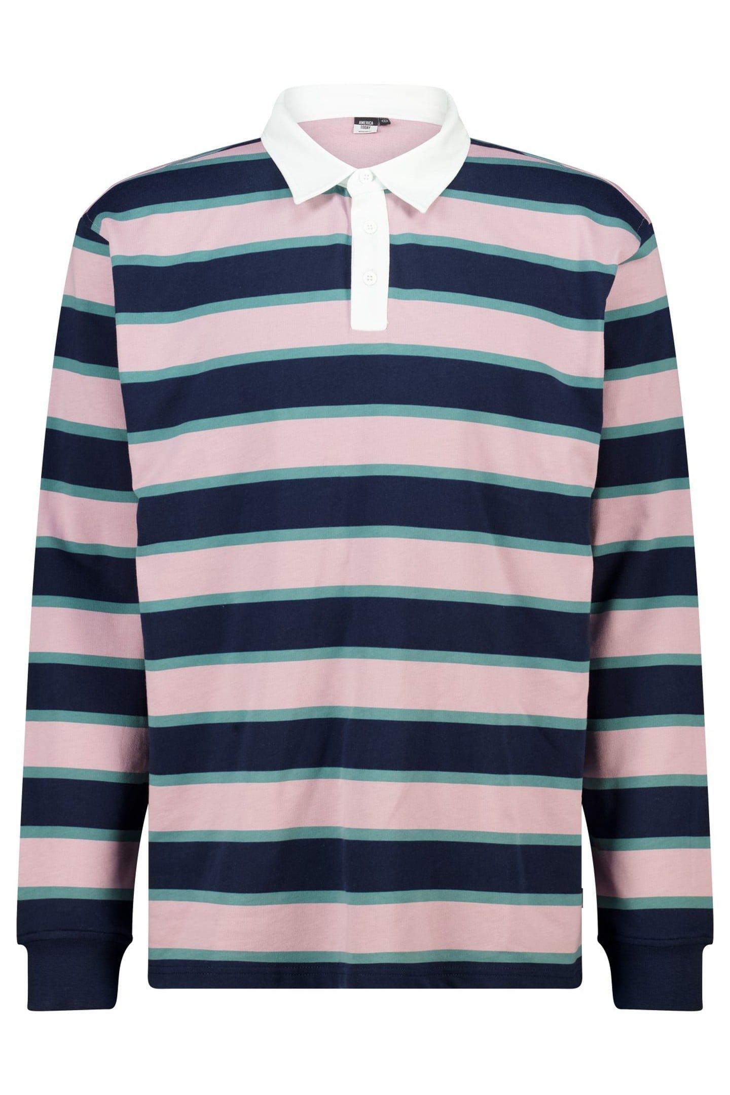 LEVON STRIPE 4