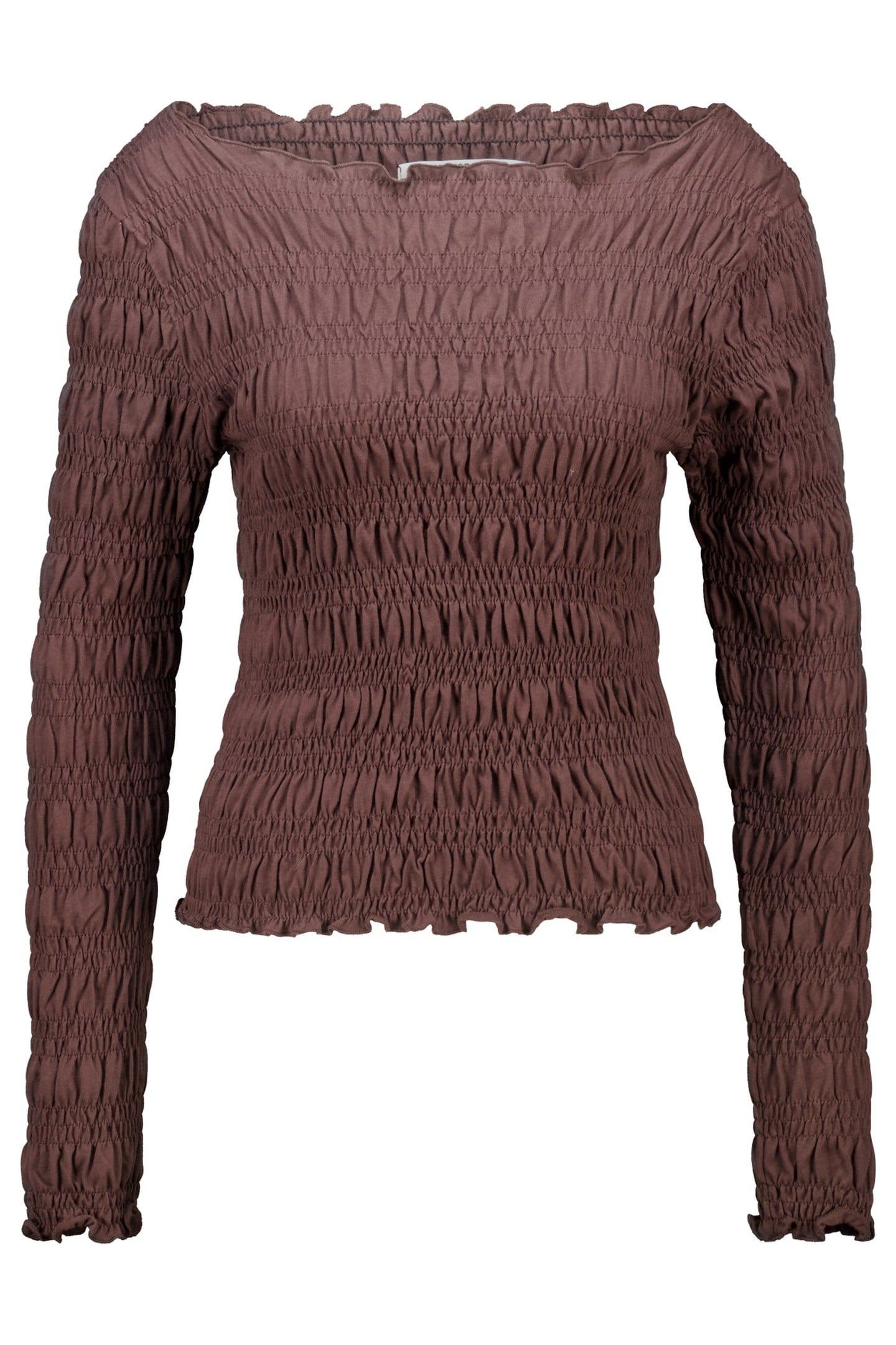 LESLEY DARK BROWN 4