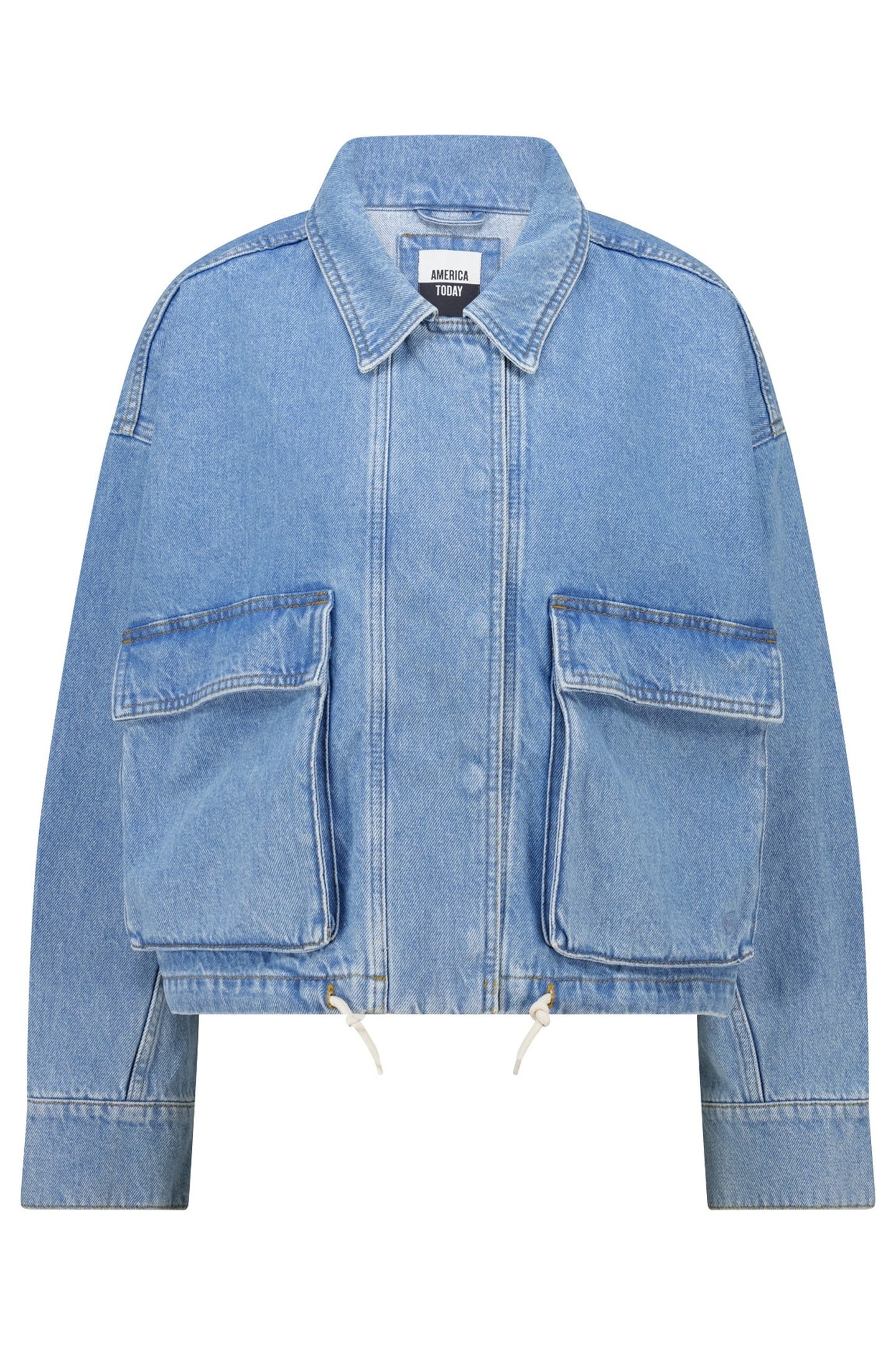 HARLEY MEDIUM BLUE 4