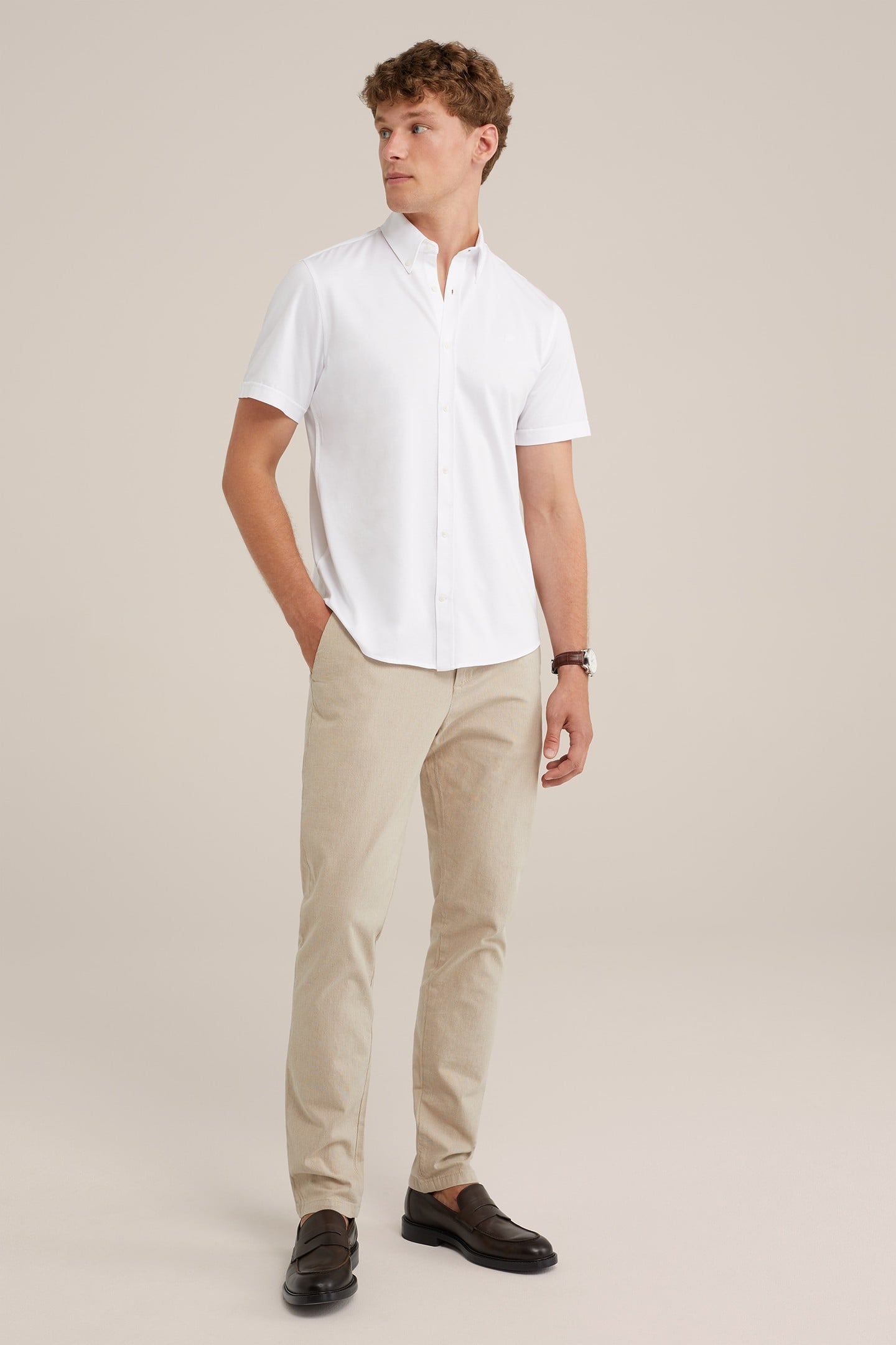 SHIRT WHITE 5