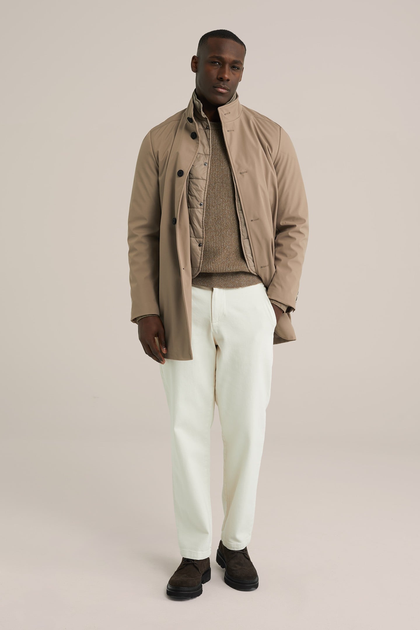 COAT BEIGE 2