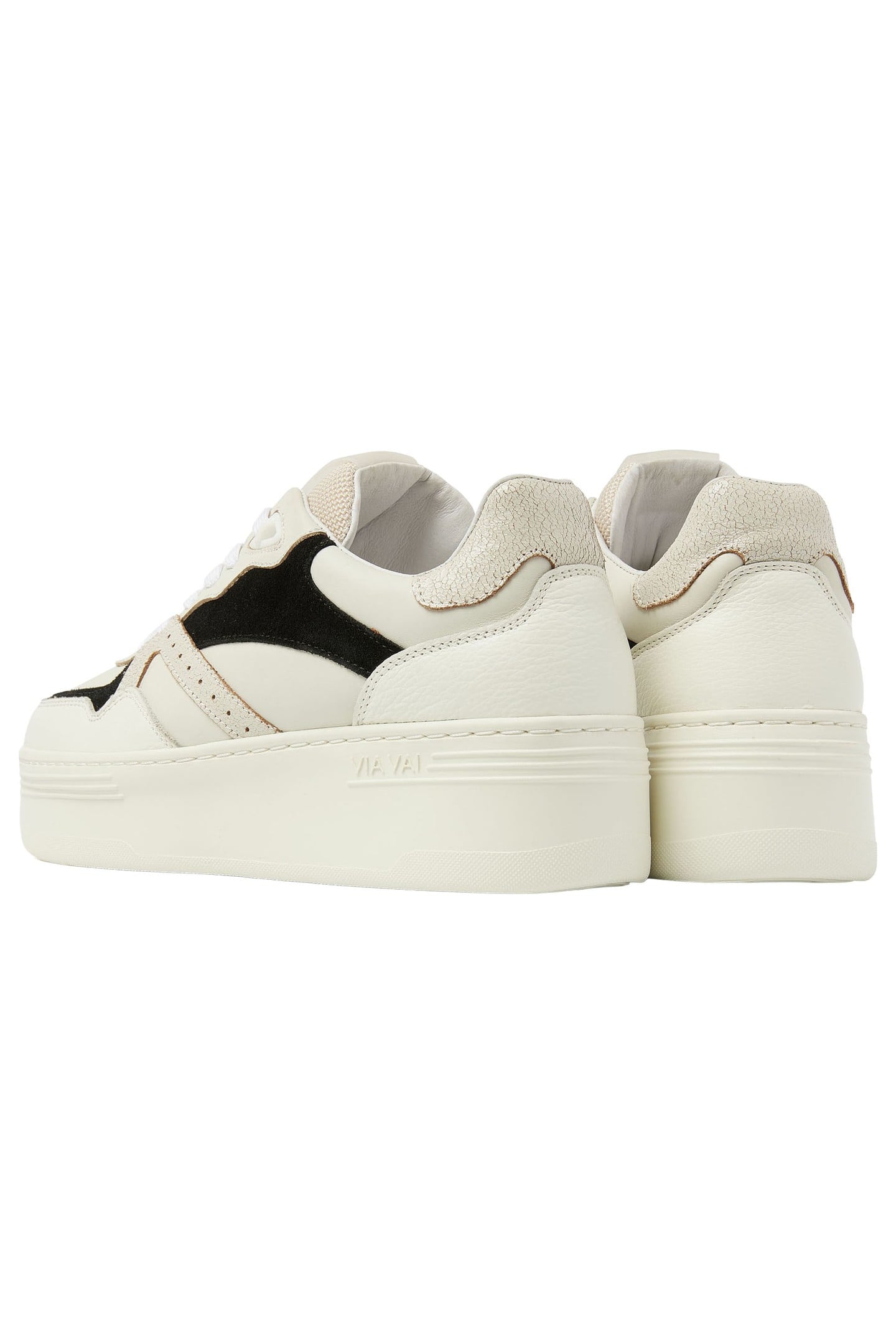 ISA BO SNEAKERS MULTICOLORED 2