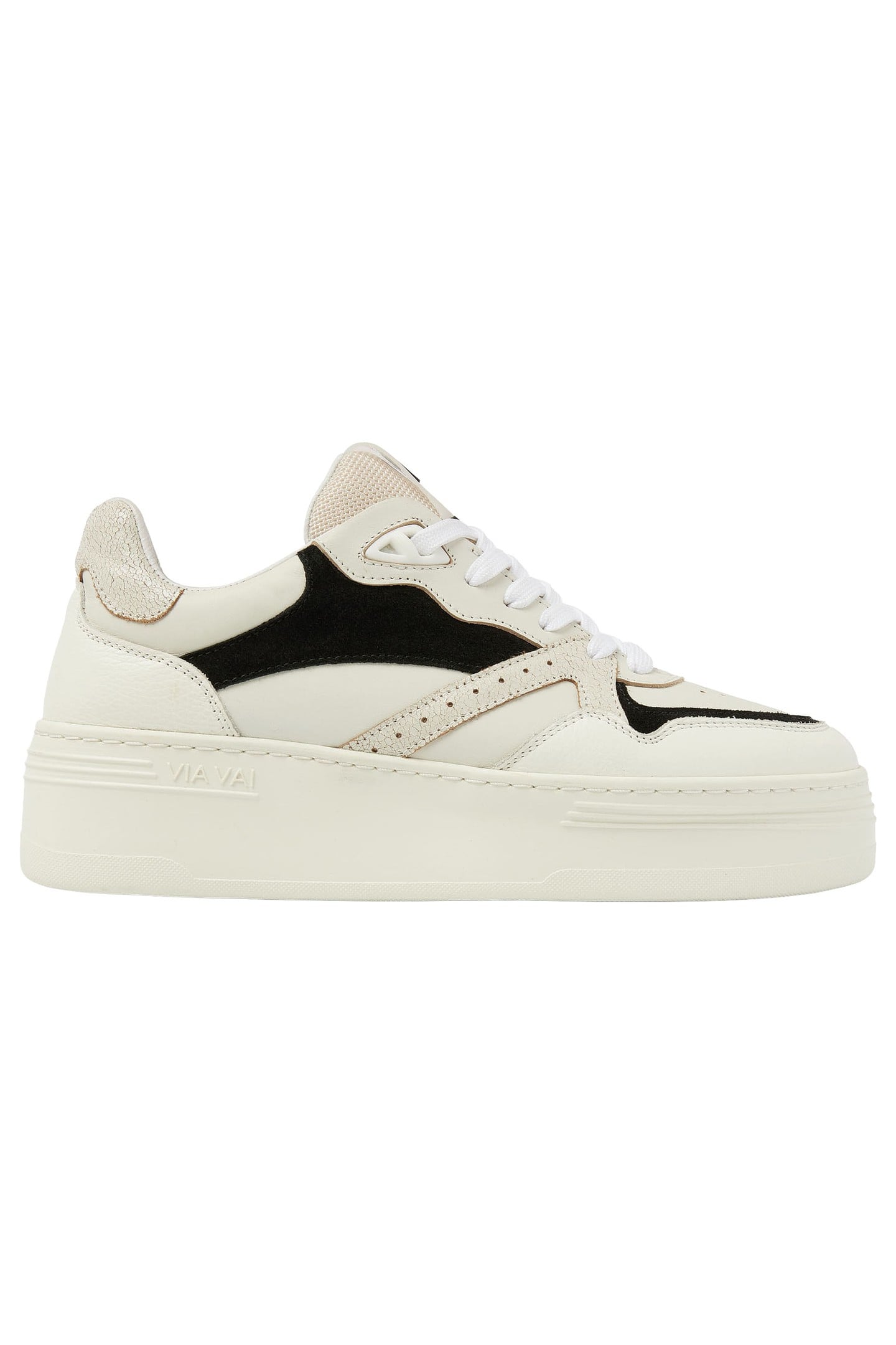 ISA BO SNEAKERS MULTICOLORED 3