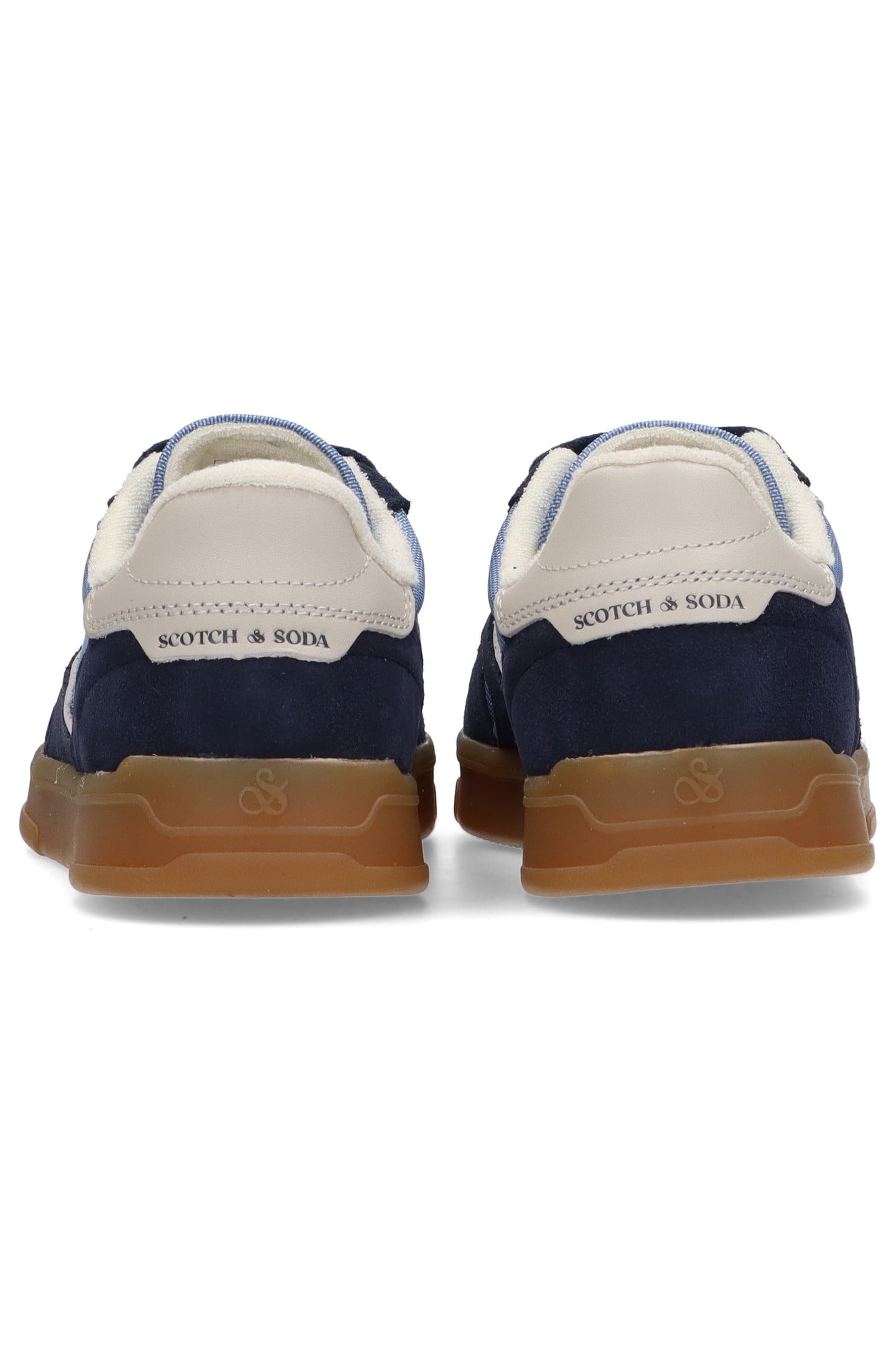SLIM BLUE 5