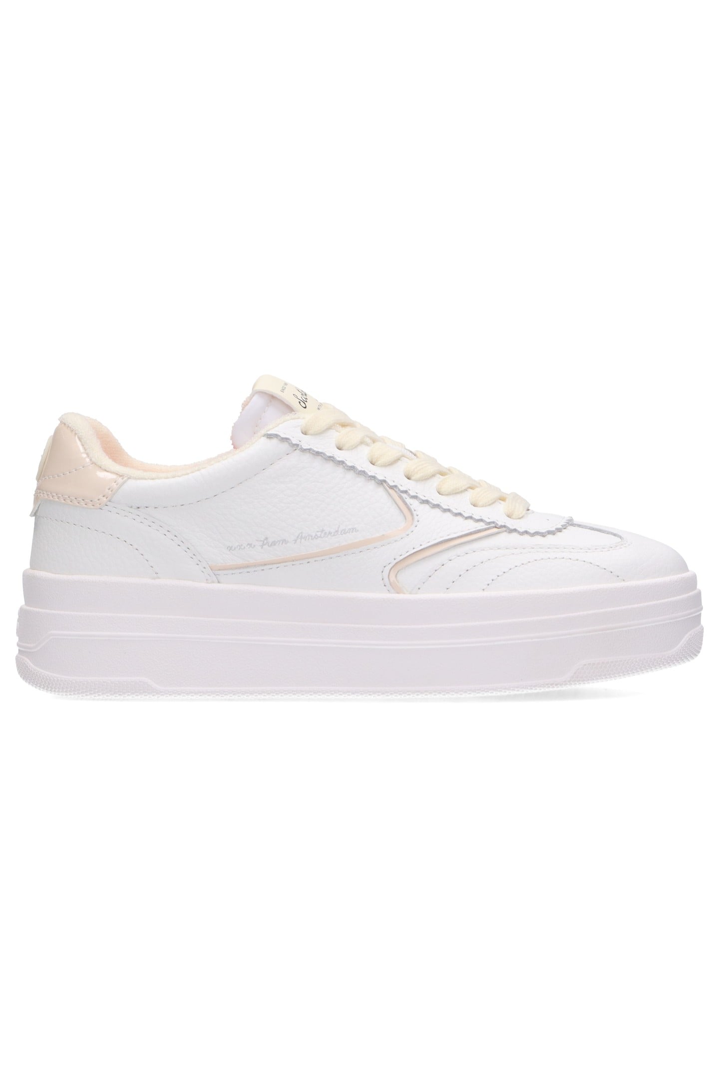 MINNY WHITE 1