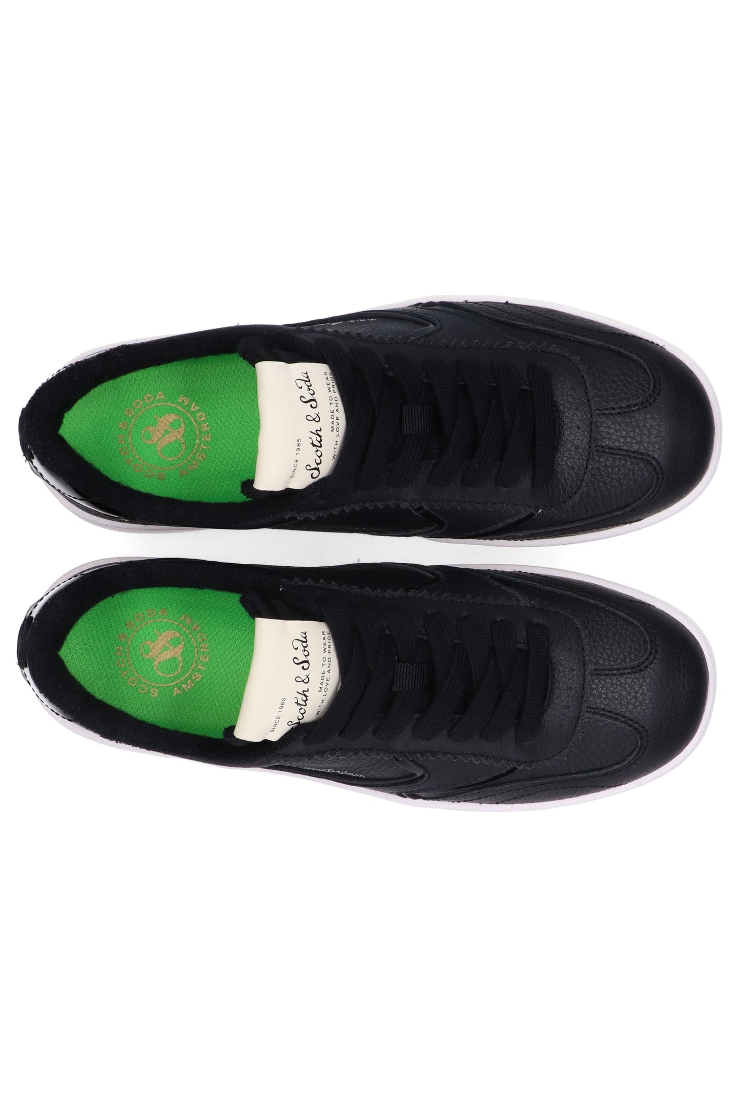 MINNY BLACK 6