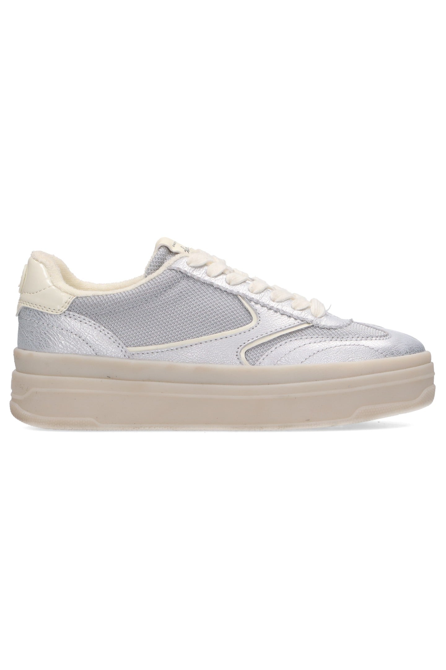 MINNY SILVER 1