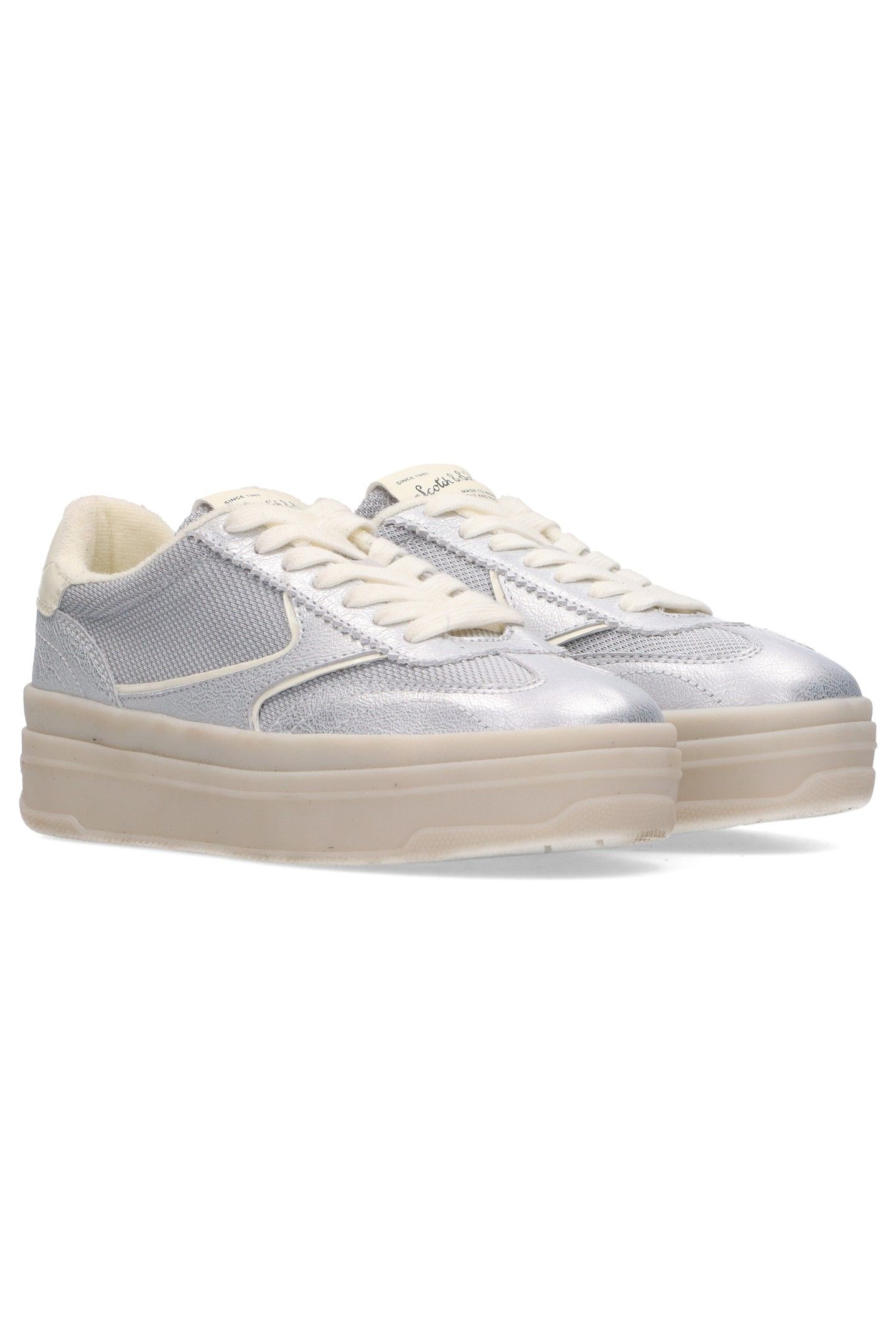 MINNY SILVER 3