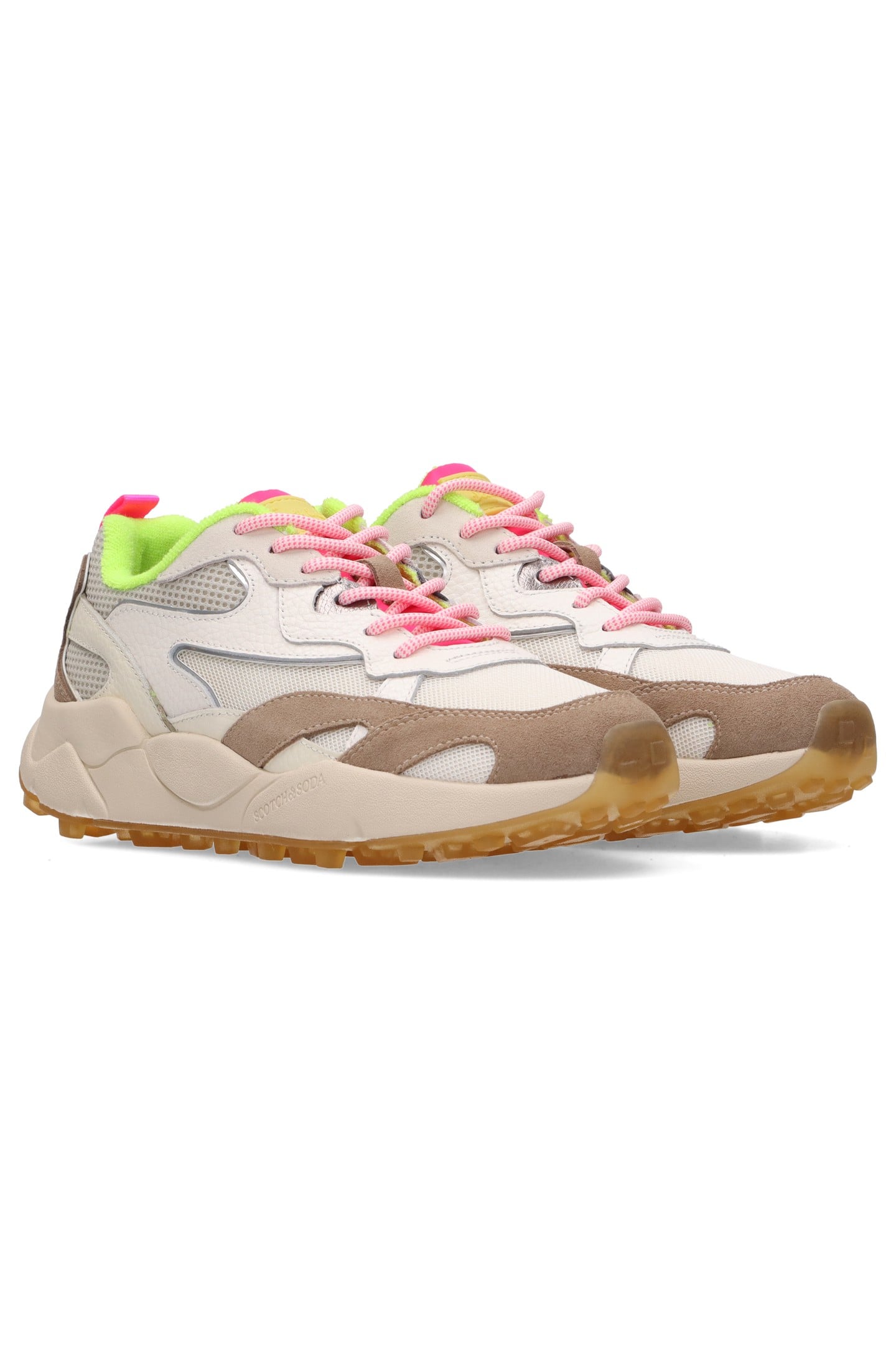MOUNT W TAUPE MULTI 3