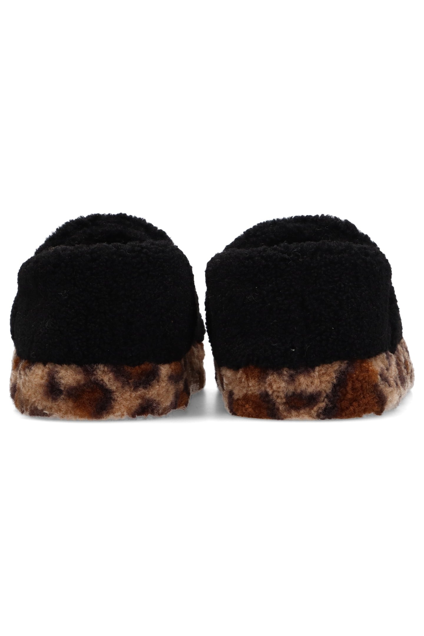 COZY BLACK 5