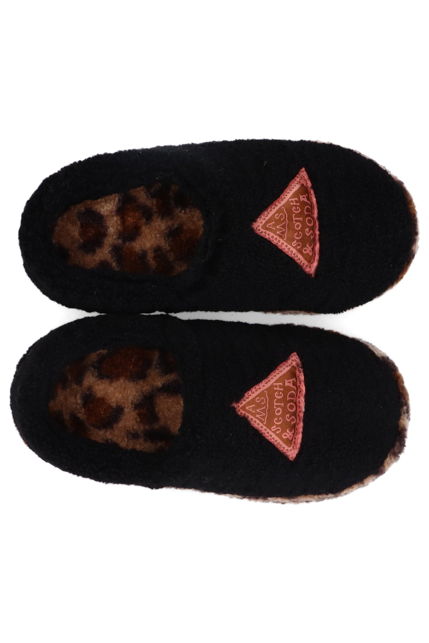 COZY BLACK 6