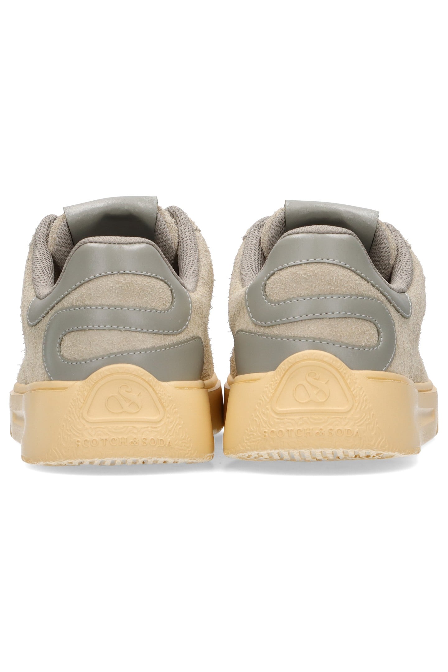 COLEMAN SAND 5