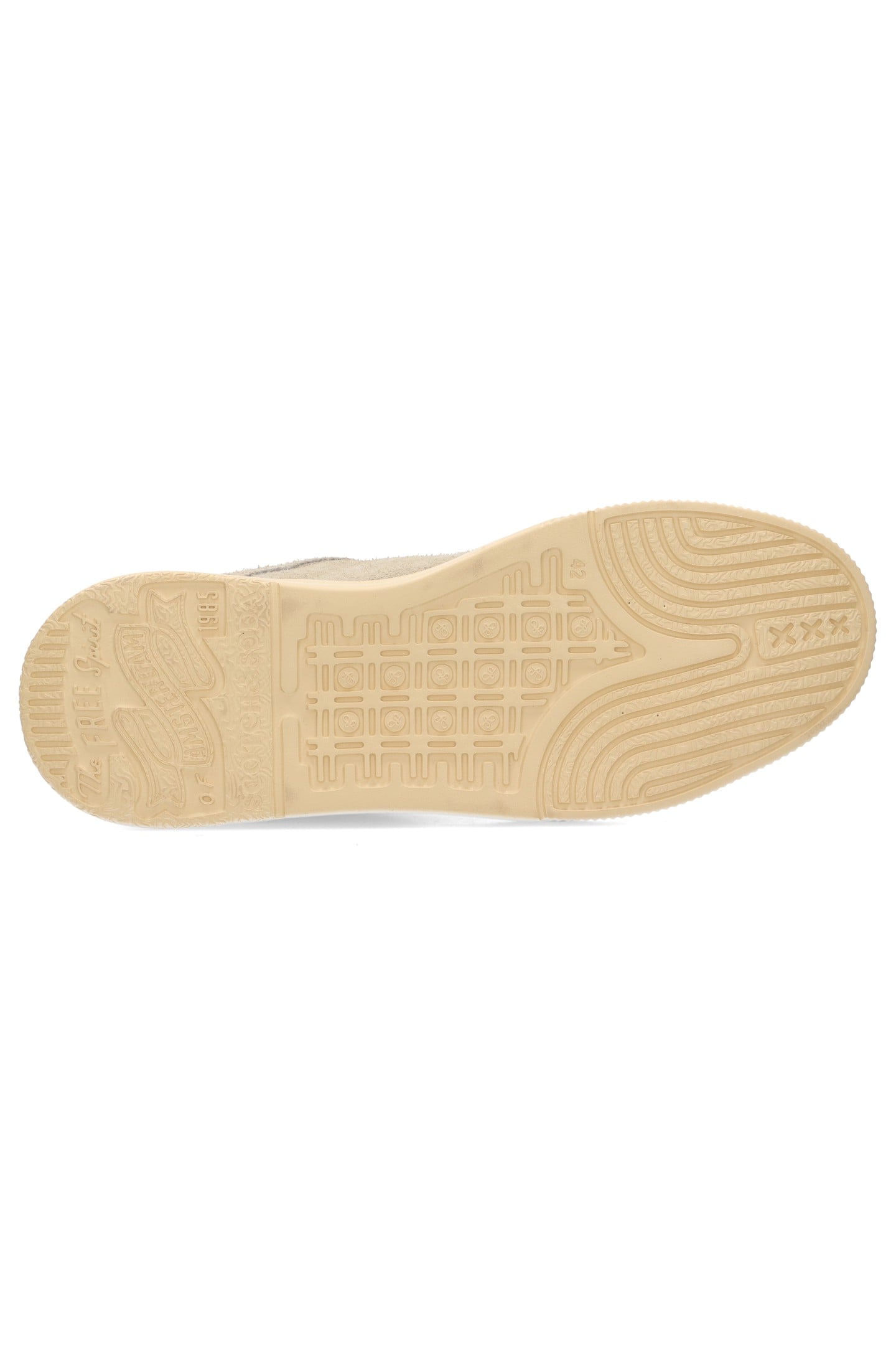 COLEMAN SAND 7
