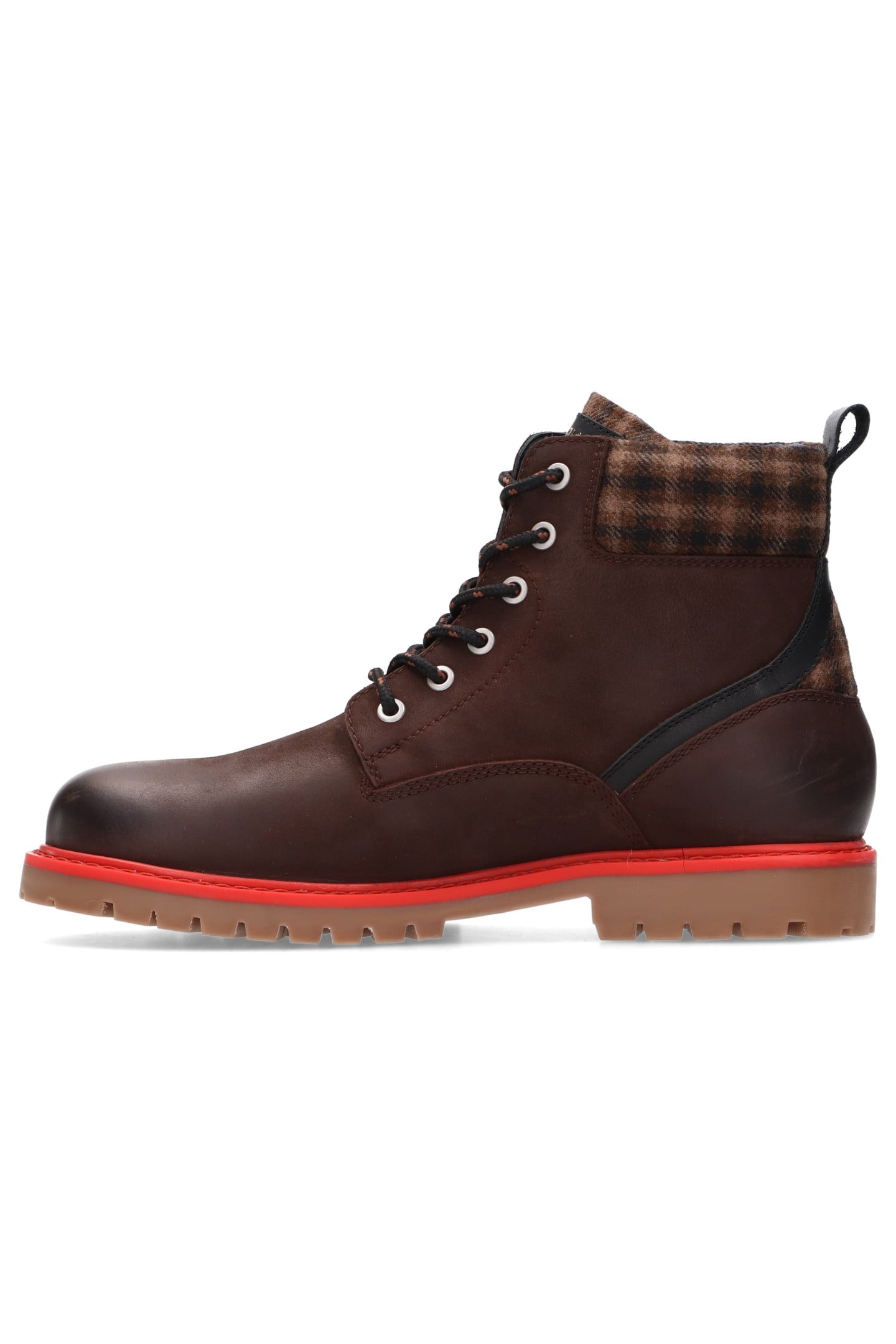 TIMMY DARK BROWN 2