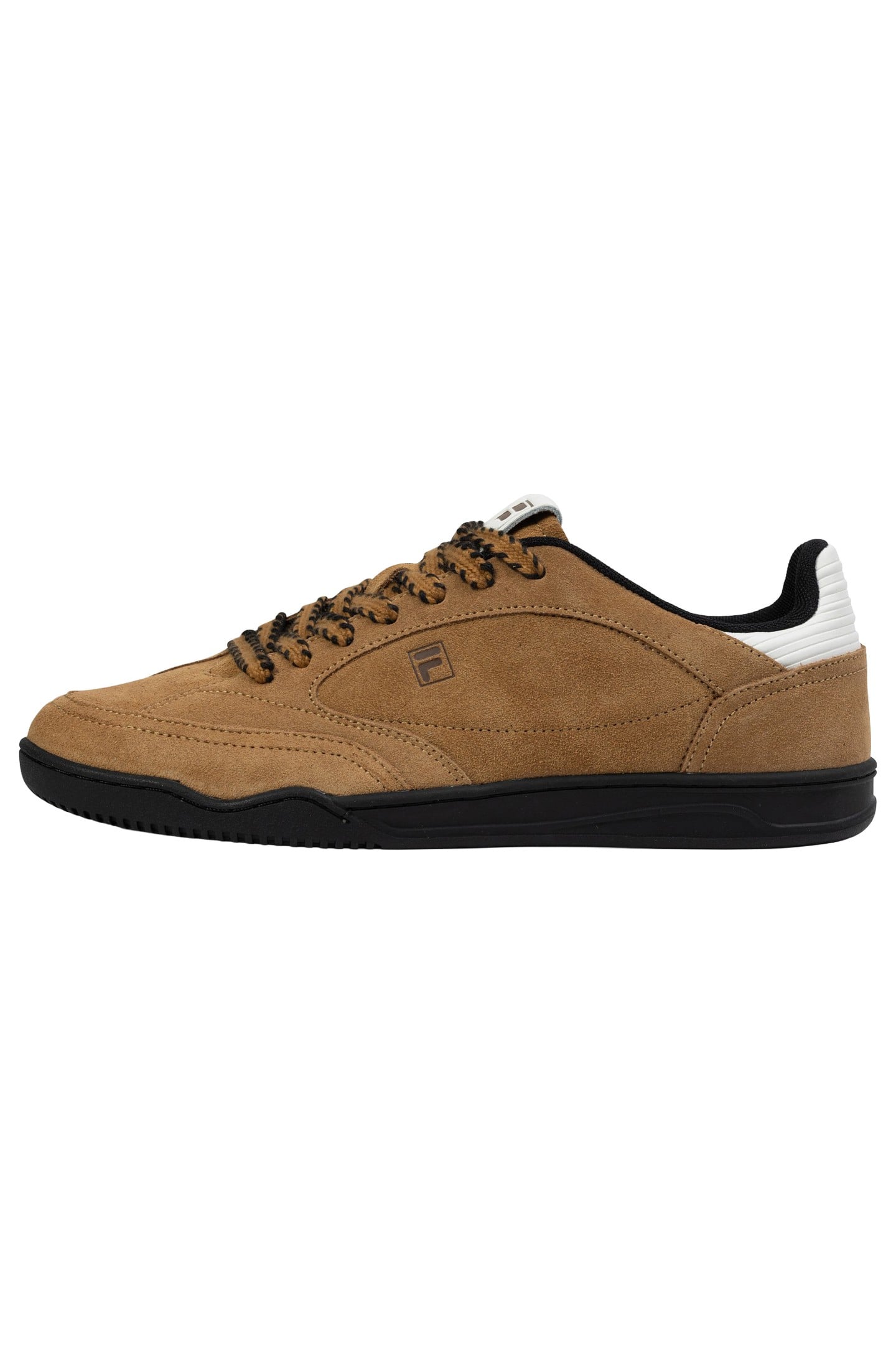 FILA SLANTSHOT S CHIPMUNK-BLACK 1