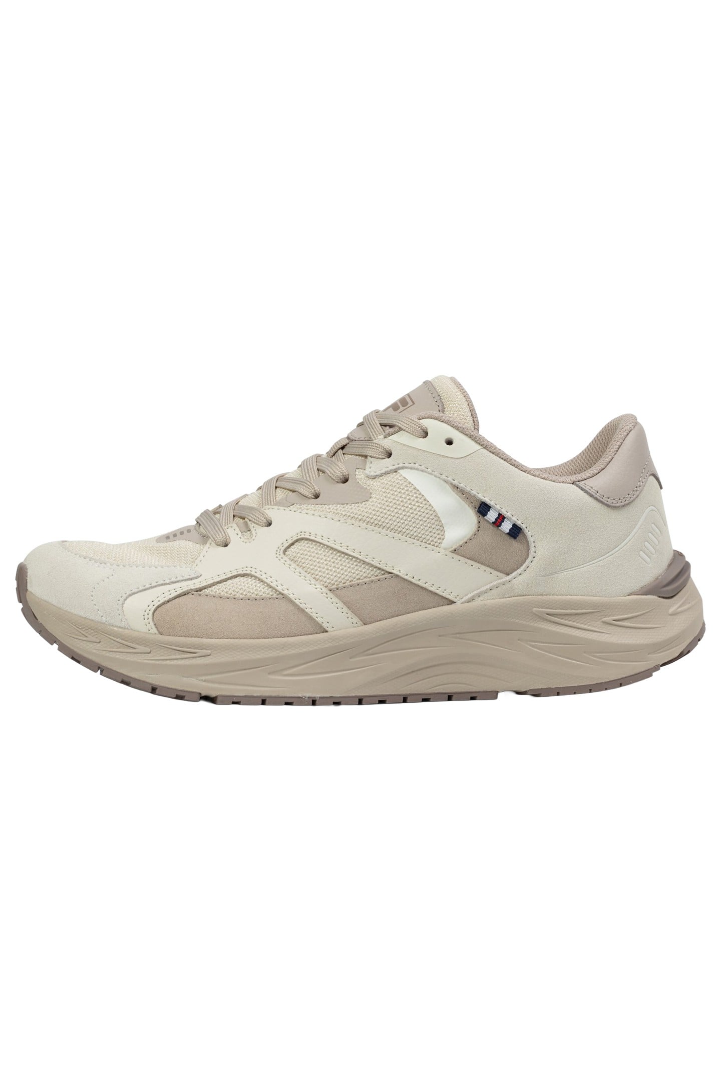 FILA NEON LS MARSHMALLOW-TURTLEDOVE 4
