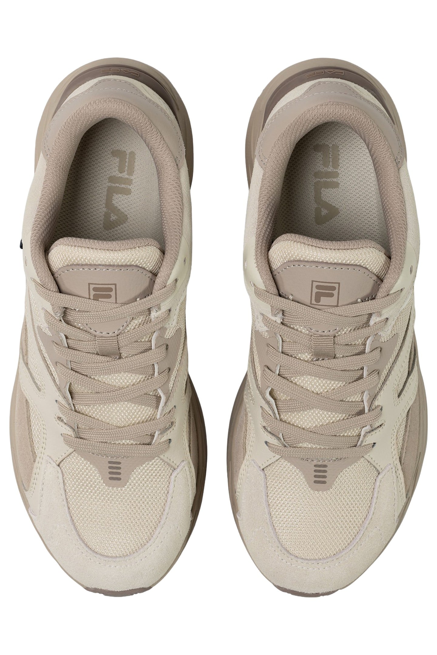 FILA NEON LS MARSHMALLOW-TURTLEDOVE 2
