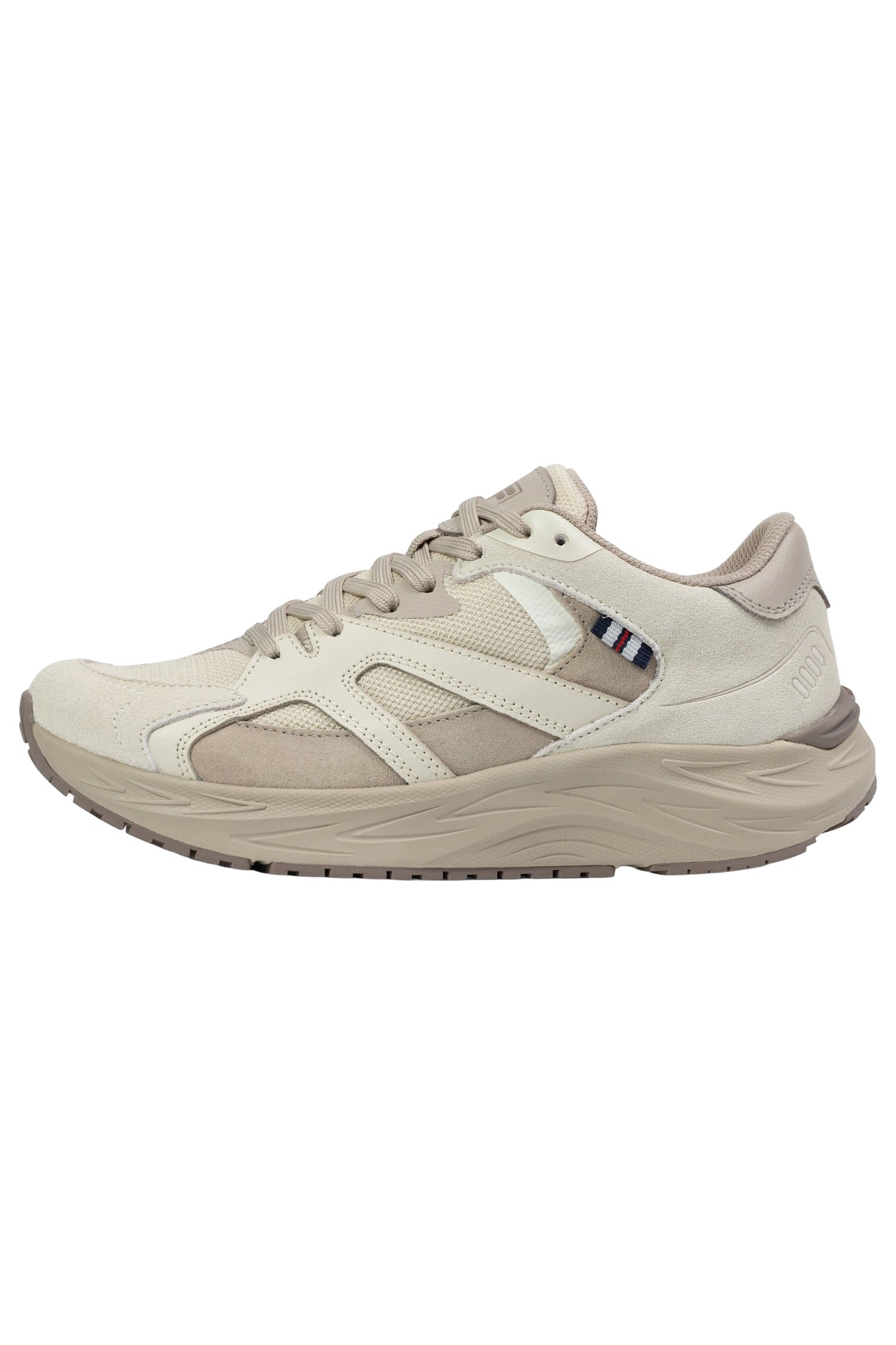 FILA NEON LS MARSHMALLOW-TURTLEDOVE 4