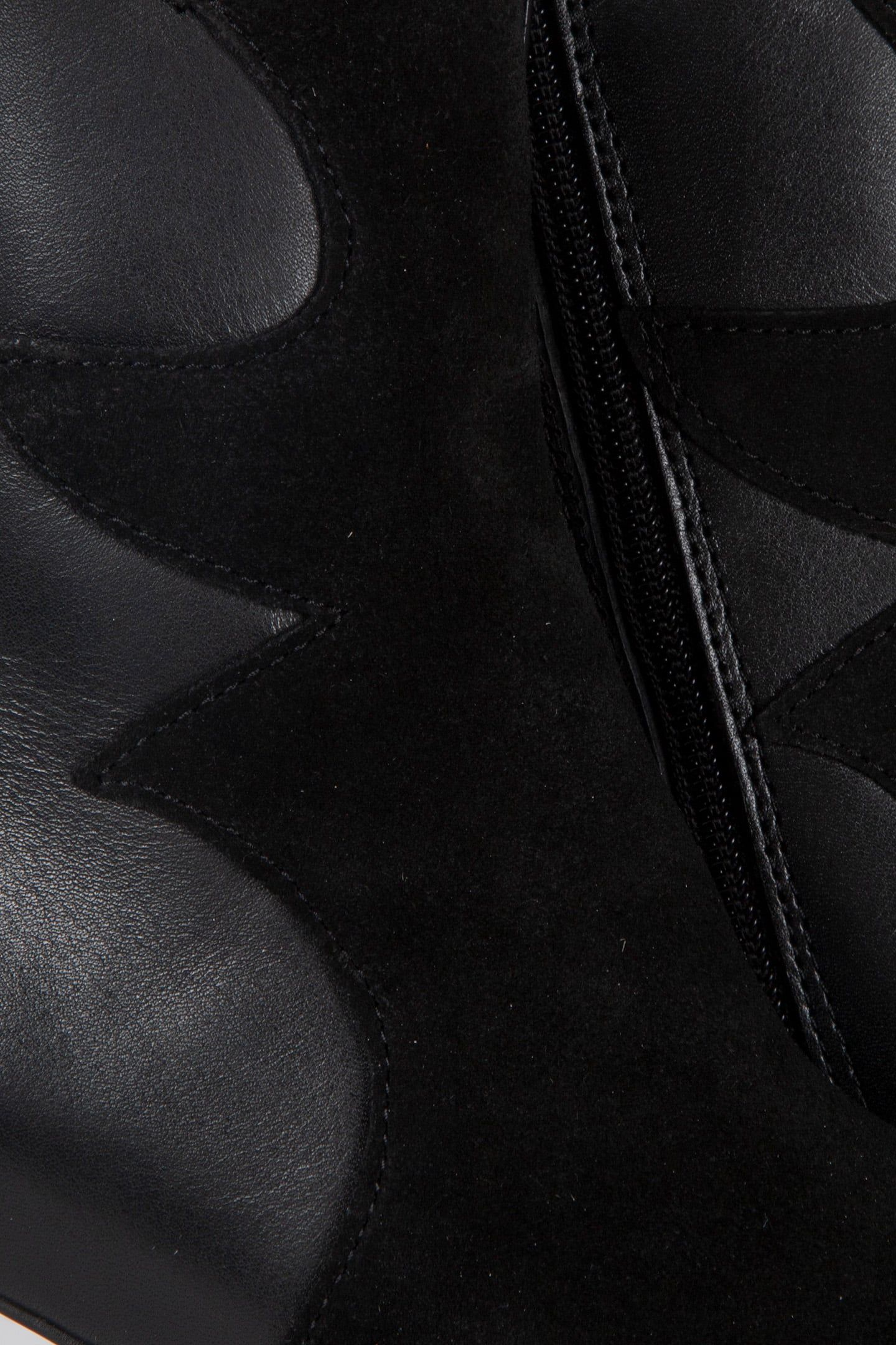 PONZA BLACK 5