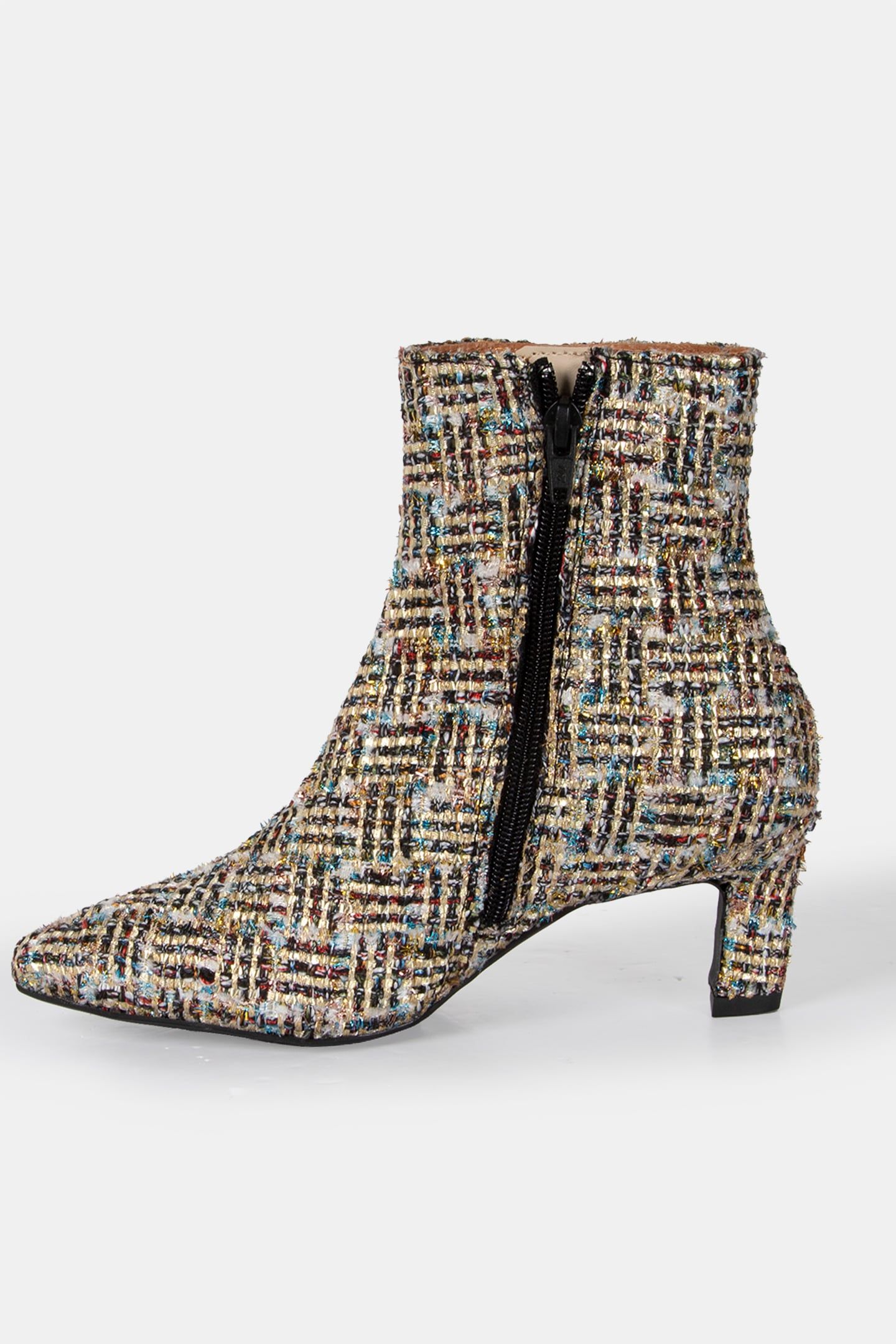 LEON TWEED GOLD 3