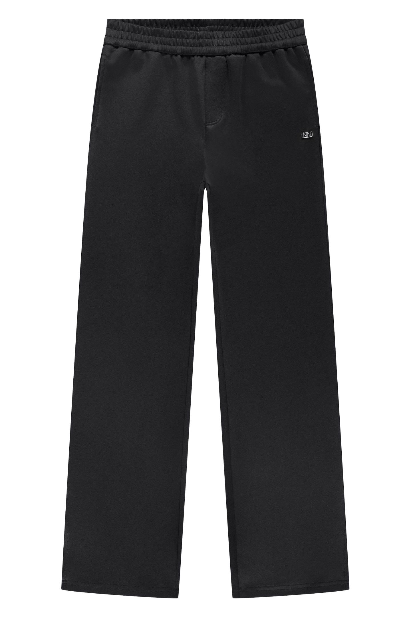 NINA PANTS BLACK 2