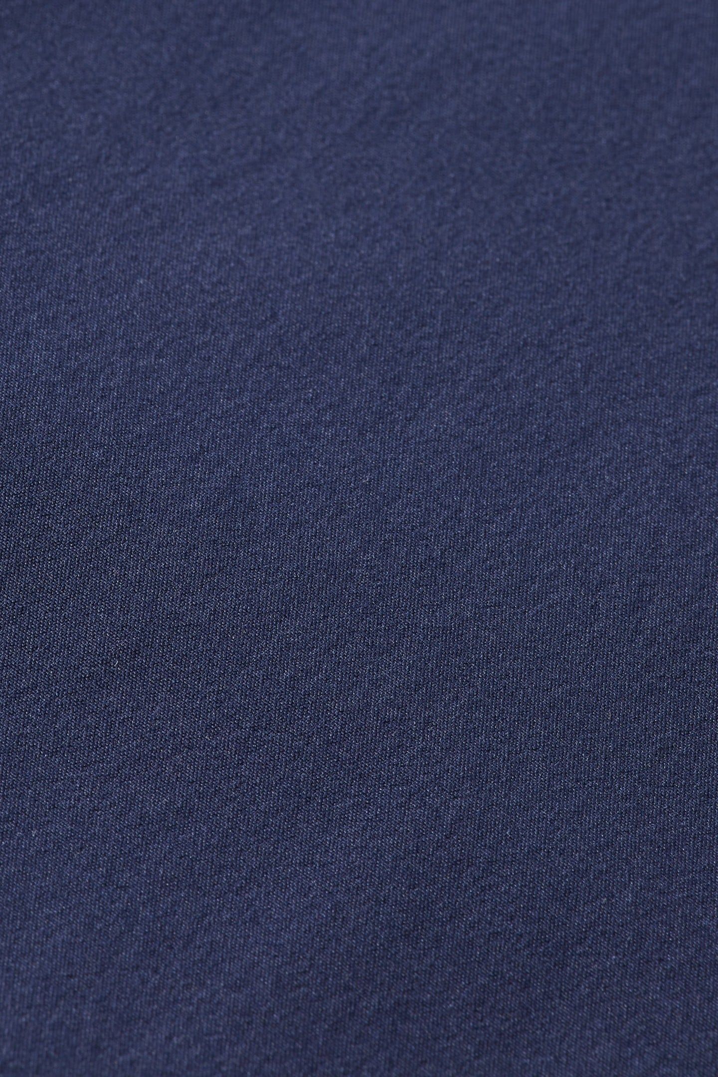 STRETCH NYLON-BLEND COACH JACKET NAVY 6
