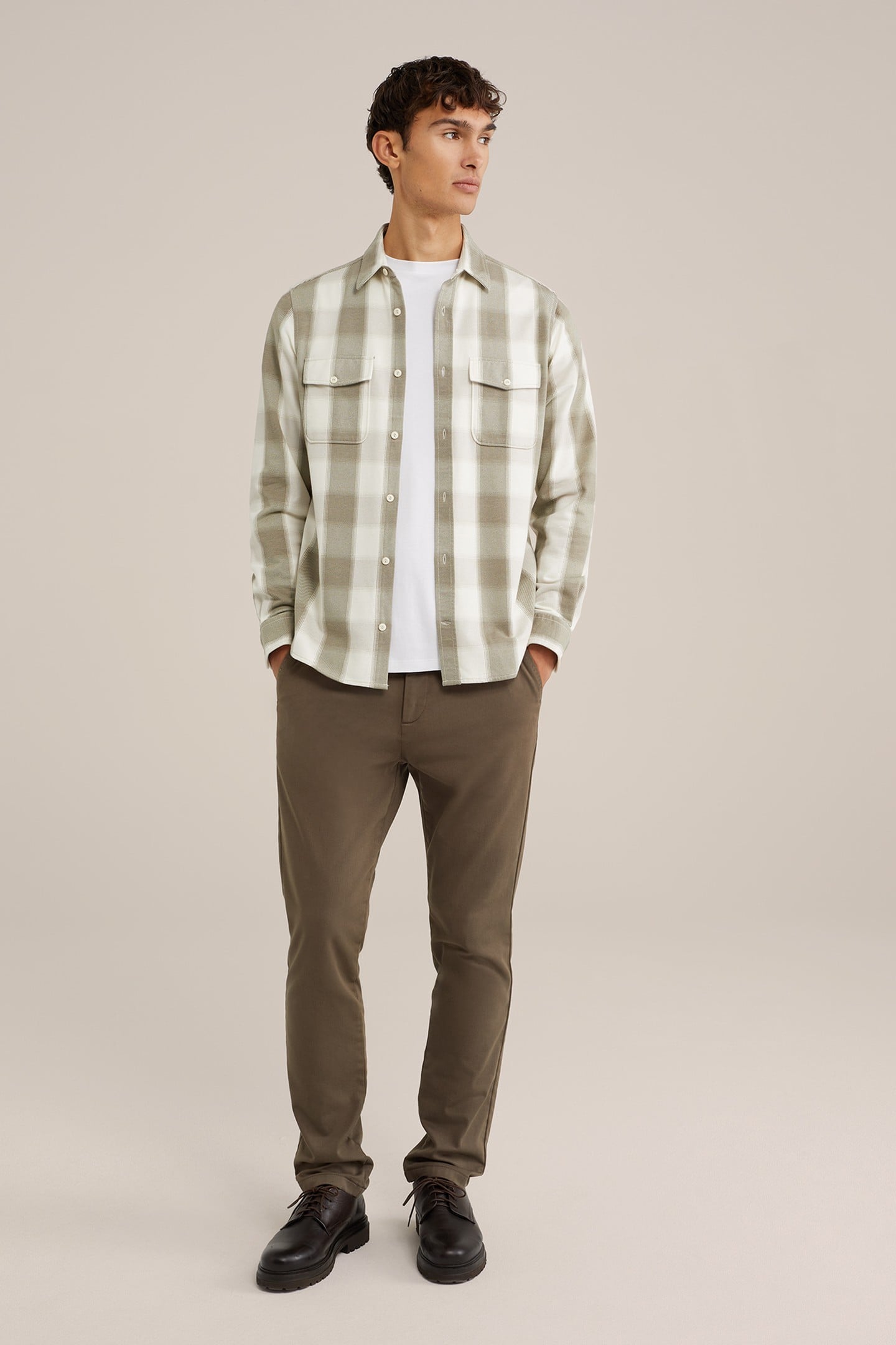 OVERSHIRT WHITE 4