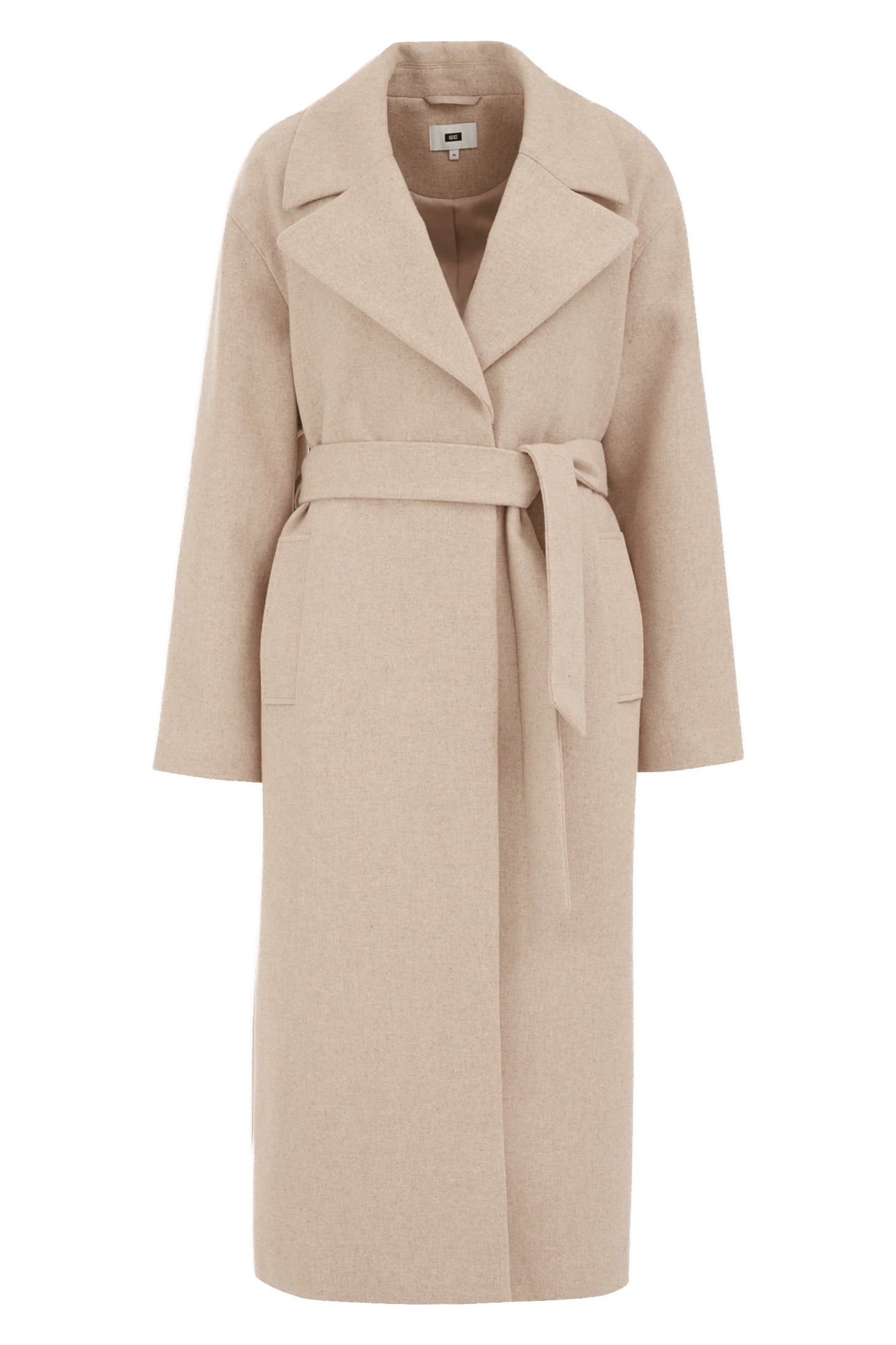 COAT BEIGE 4