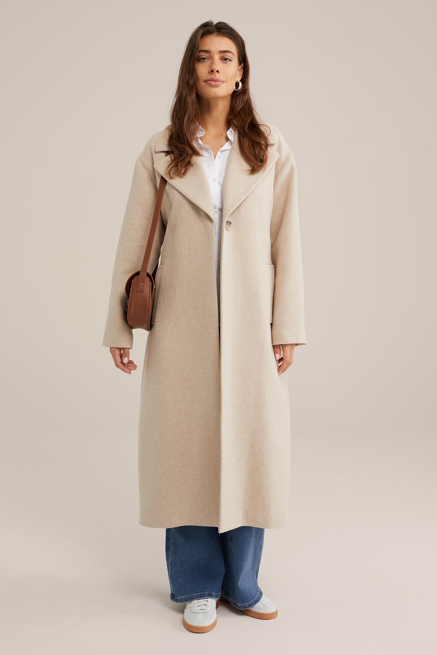 COAT BEIGE 2