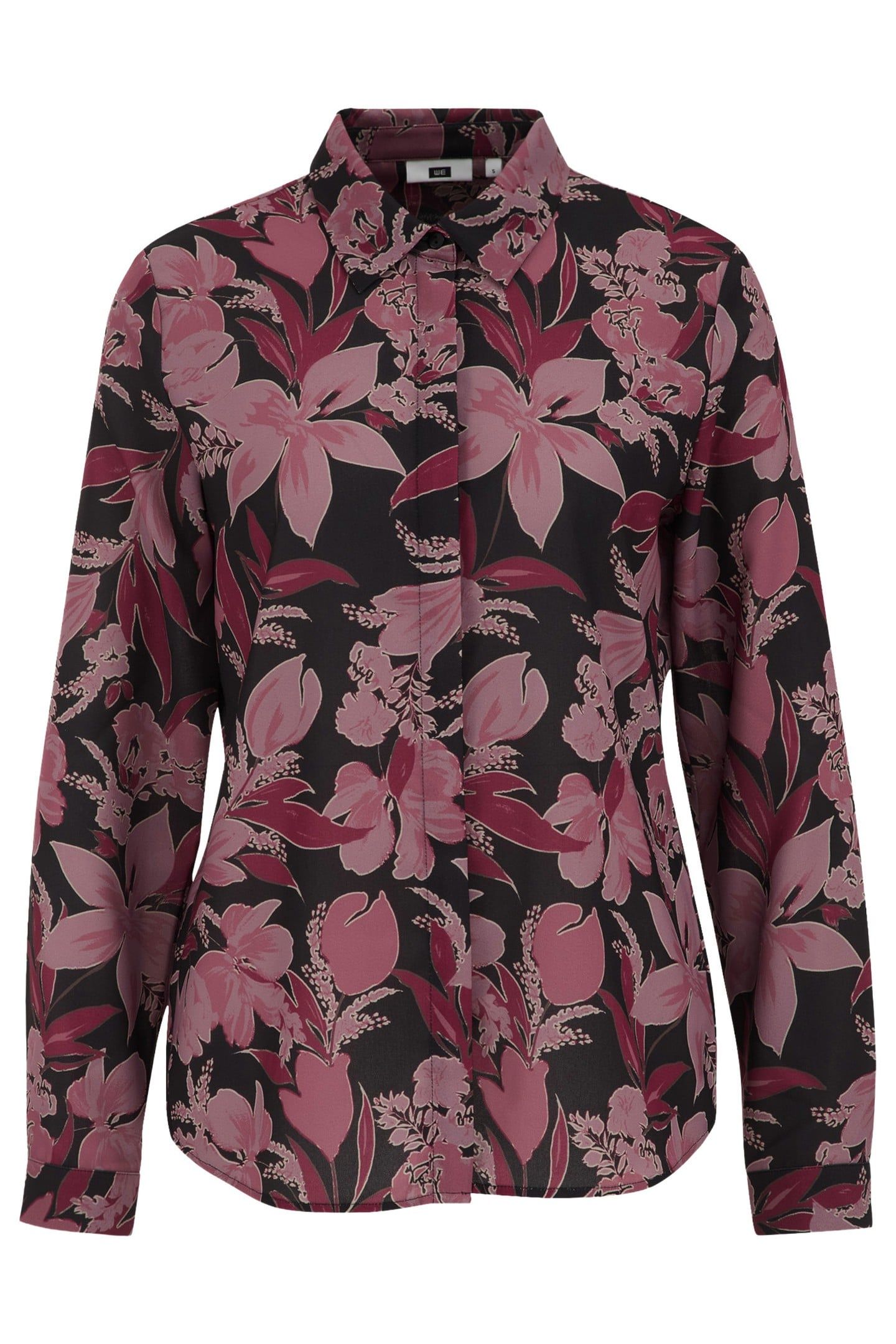 BLOUSE PINK 4