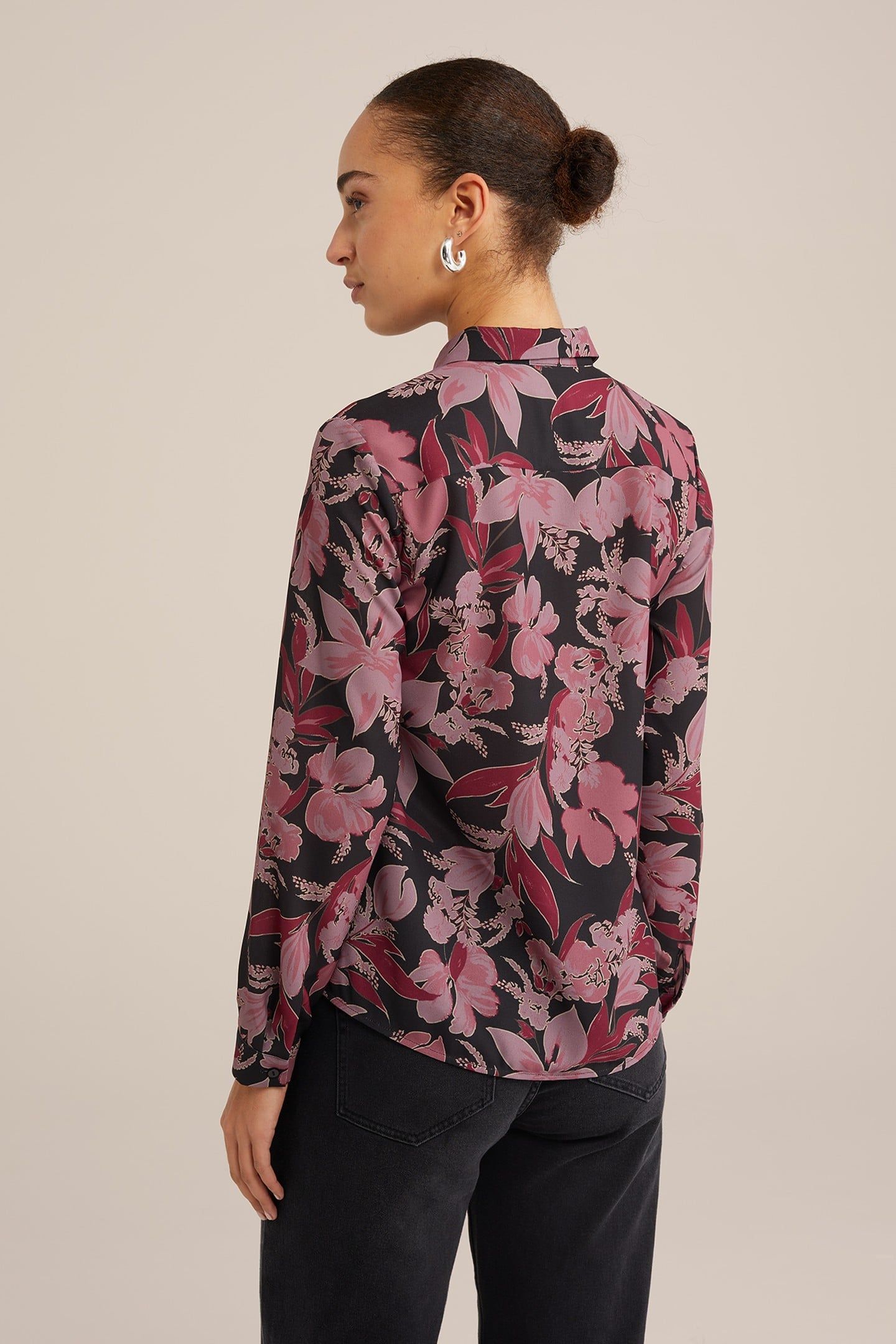 BLOUSE PINK 3
