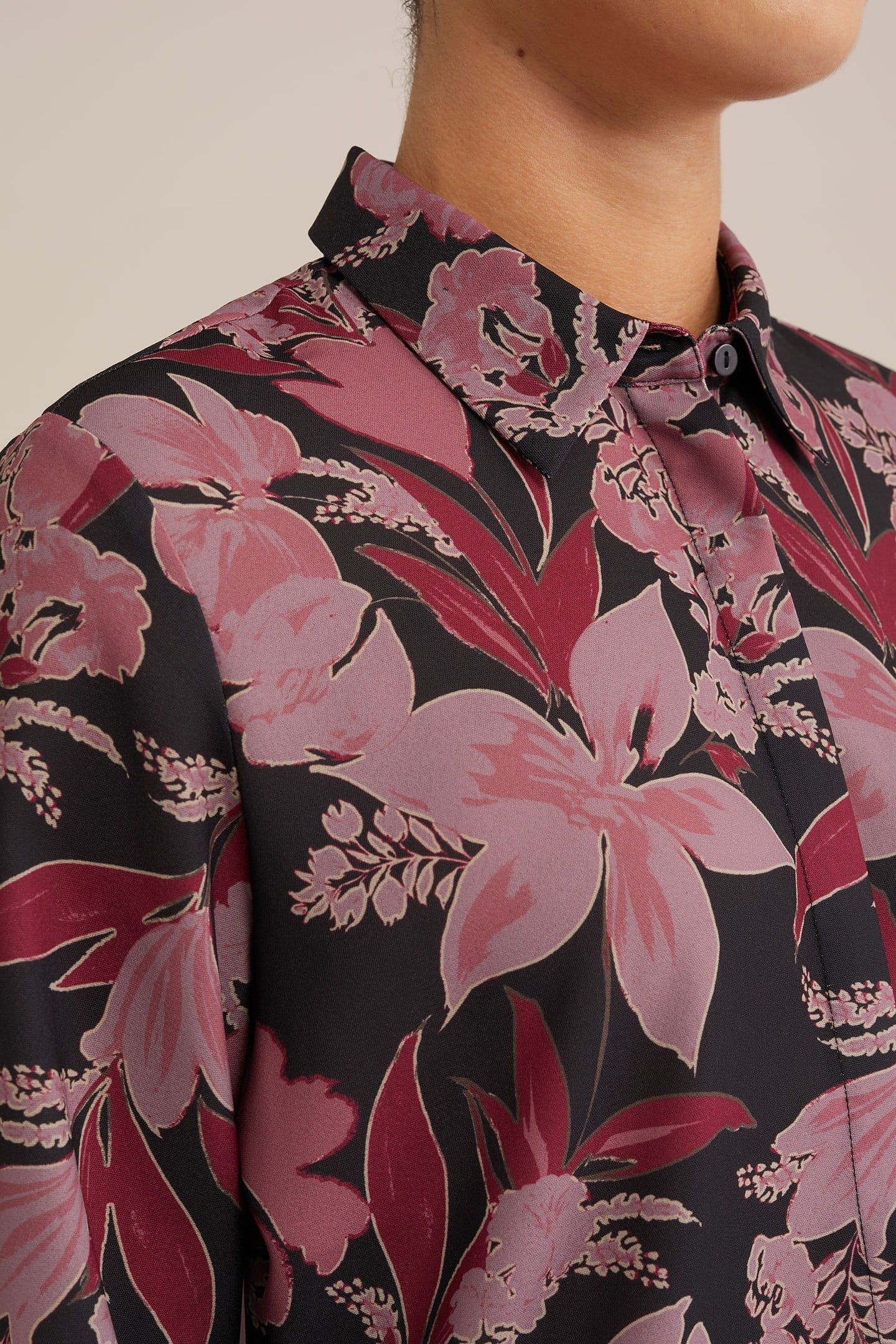 BLOUSE PINK 5