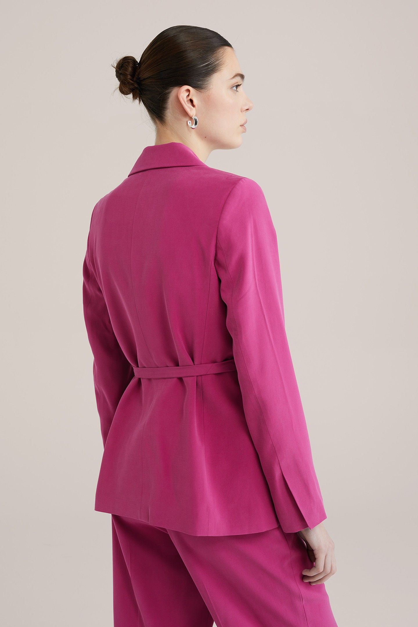 BLAZER PURPLE 4