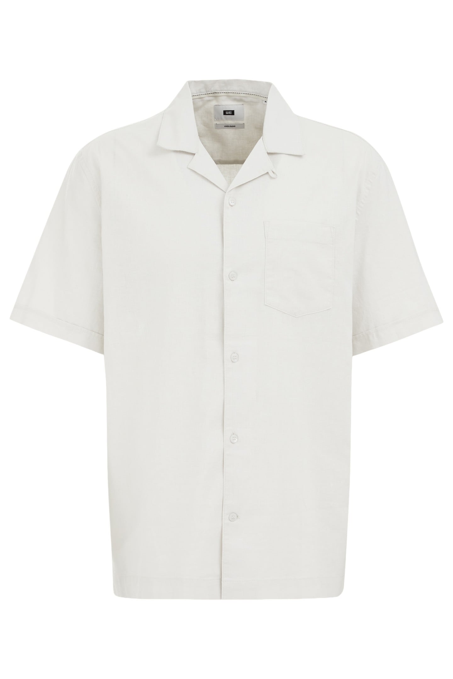 SHIRT ECRU 1