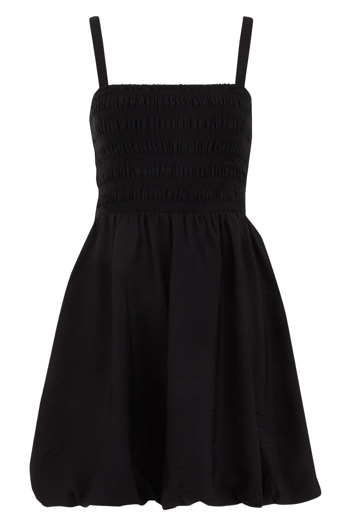 DRESS SHORT BLACK 4