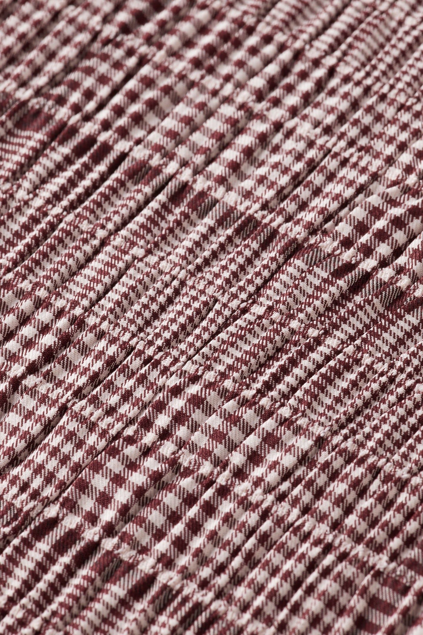 PRINCE OF WALES SEERSUCKER BLAZER PRINCE OF WALES CHECK 5