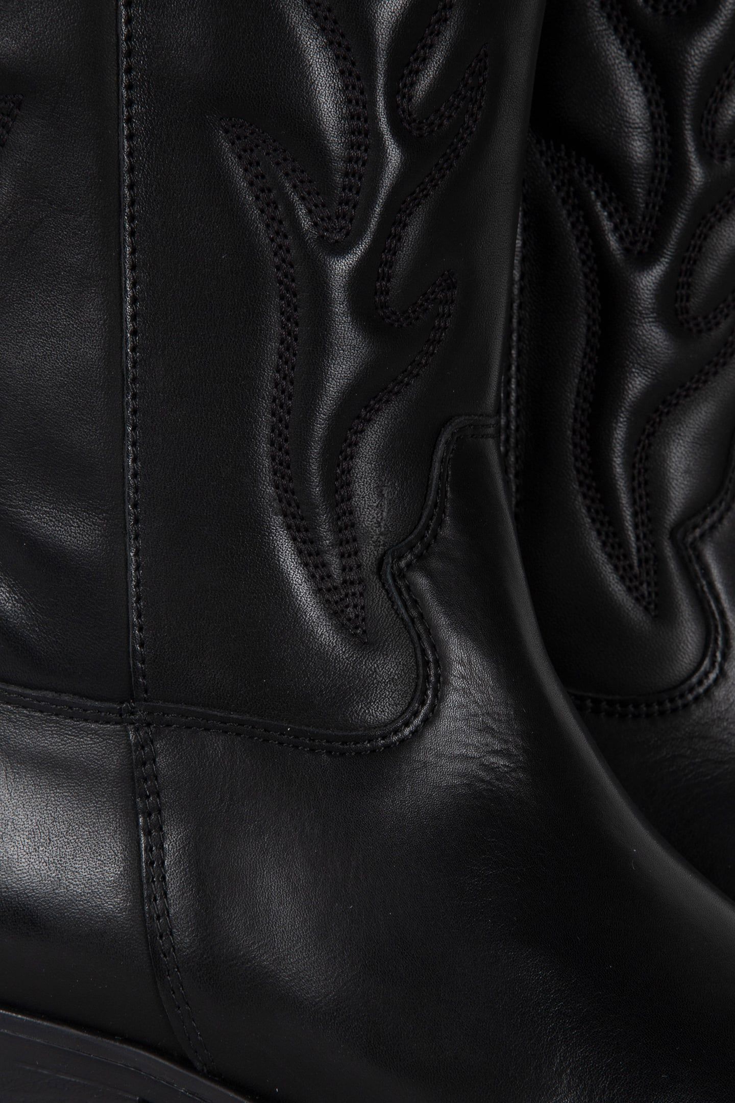 BRANSON BLACK 5
