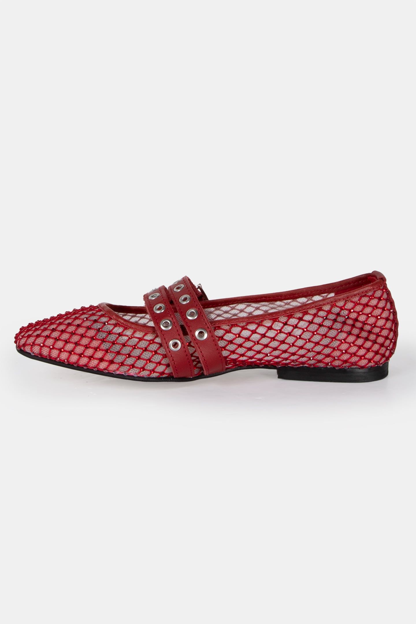VALLETTA STONES RED 2