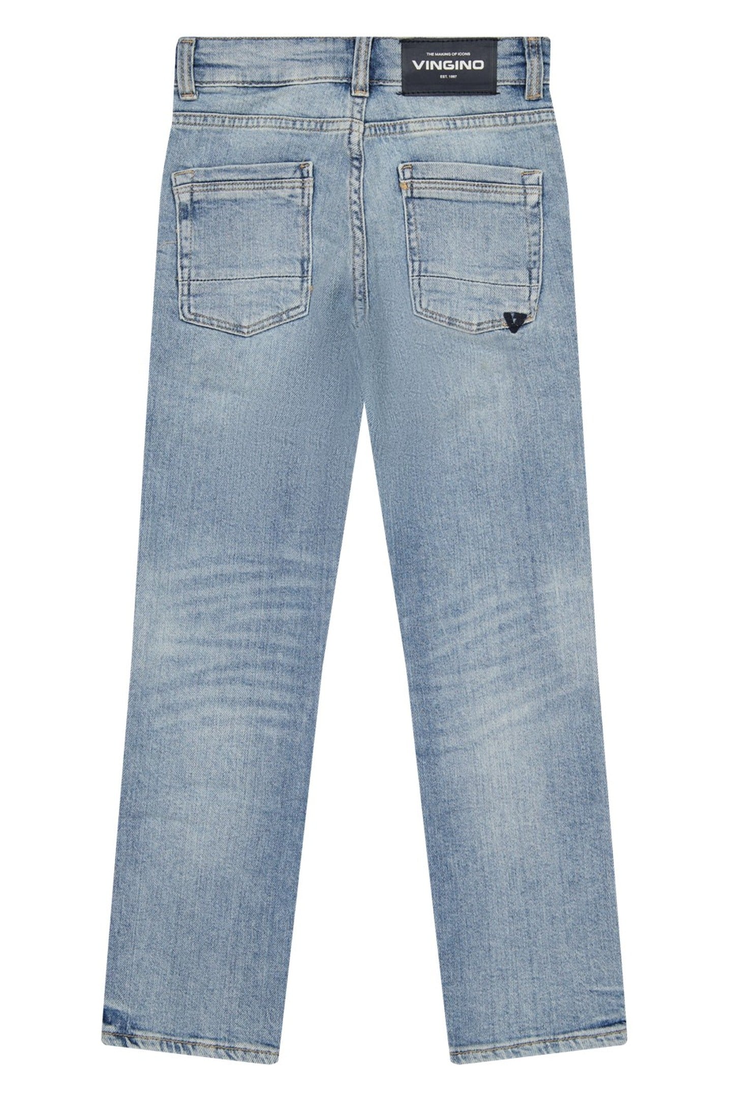 BOYS BRUNO JEANS OLD VINTAGE 2