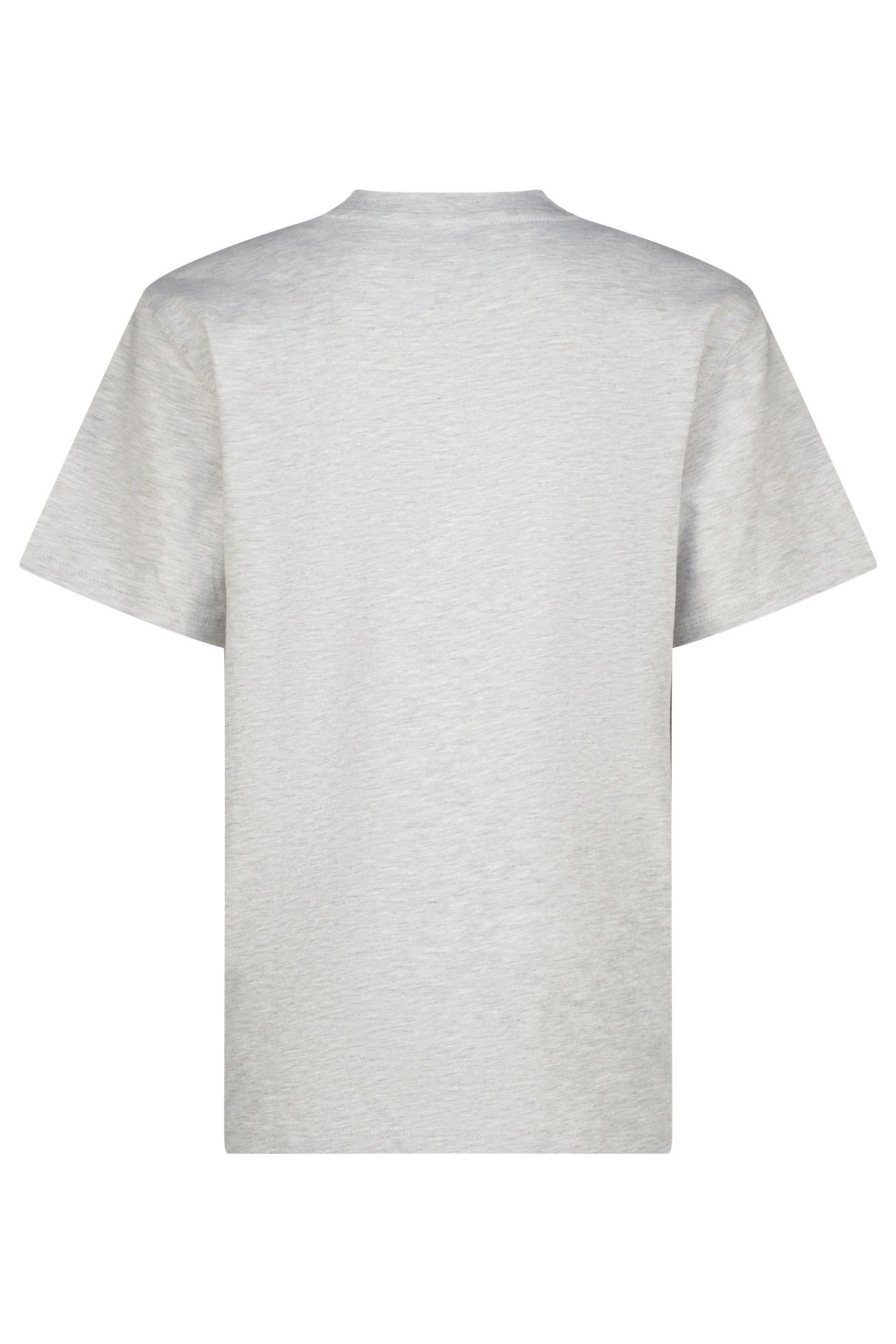BOYS WASOY PYJAMA FEARLESS GREY MELEE 4