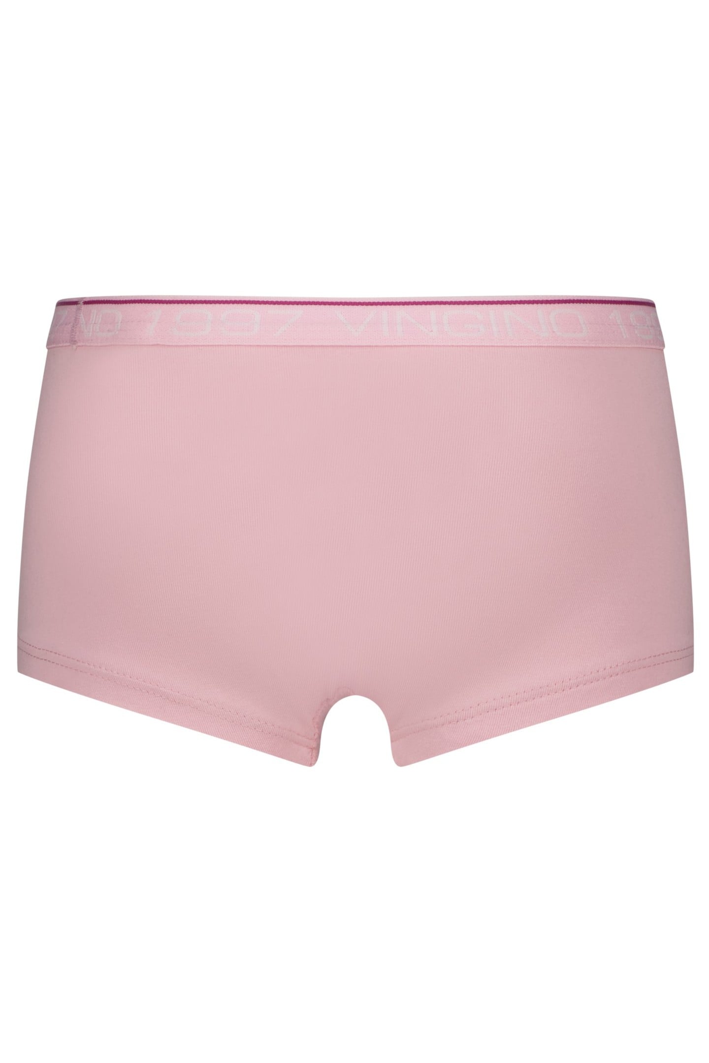 GIRLS G-SO26-9 ETHNIC HEART 5 PACK HIPSTER ASTER PINK 4
